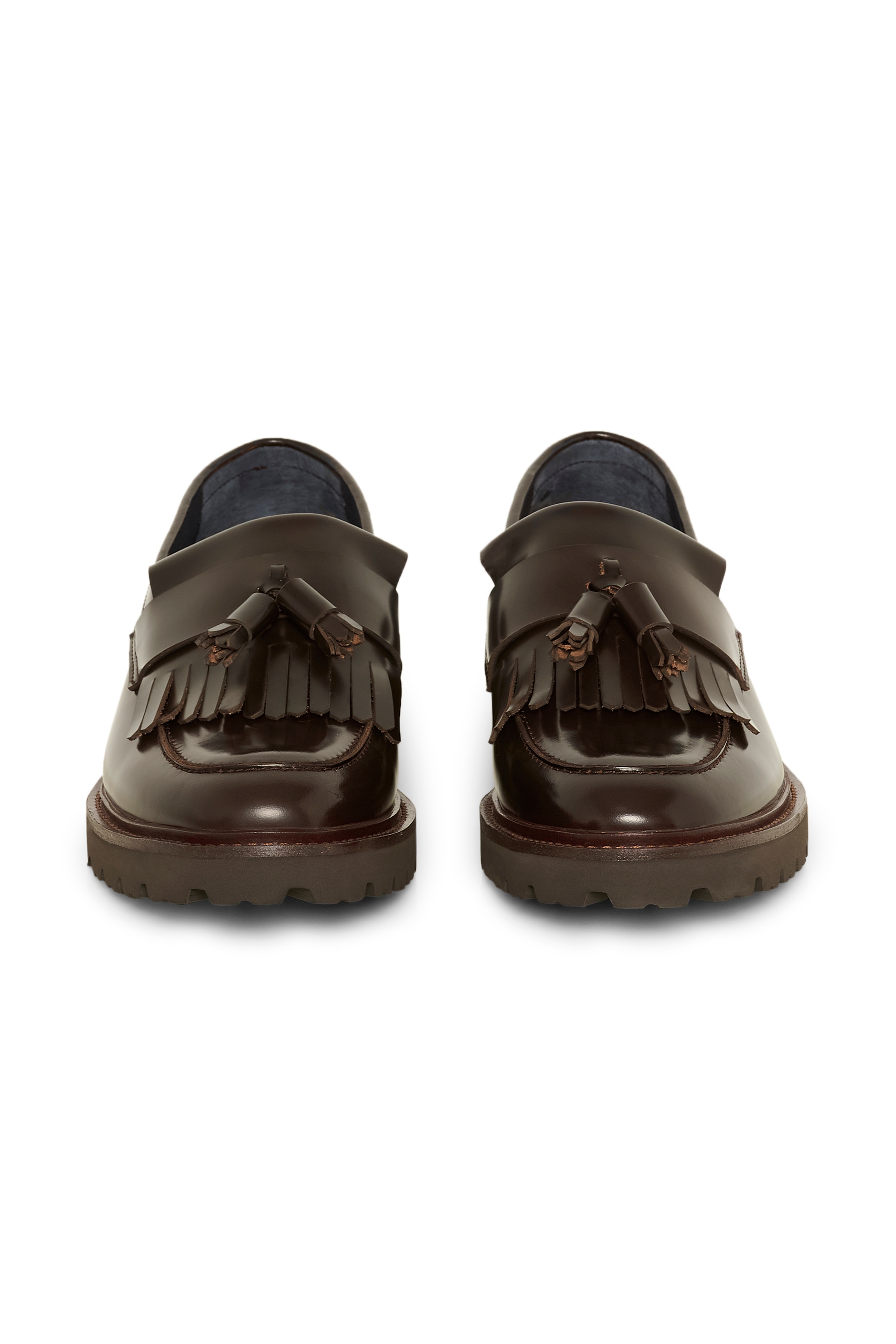 MAFranco Leather Loafers PACK DETAIL 30208741-191103