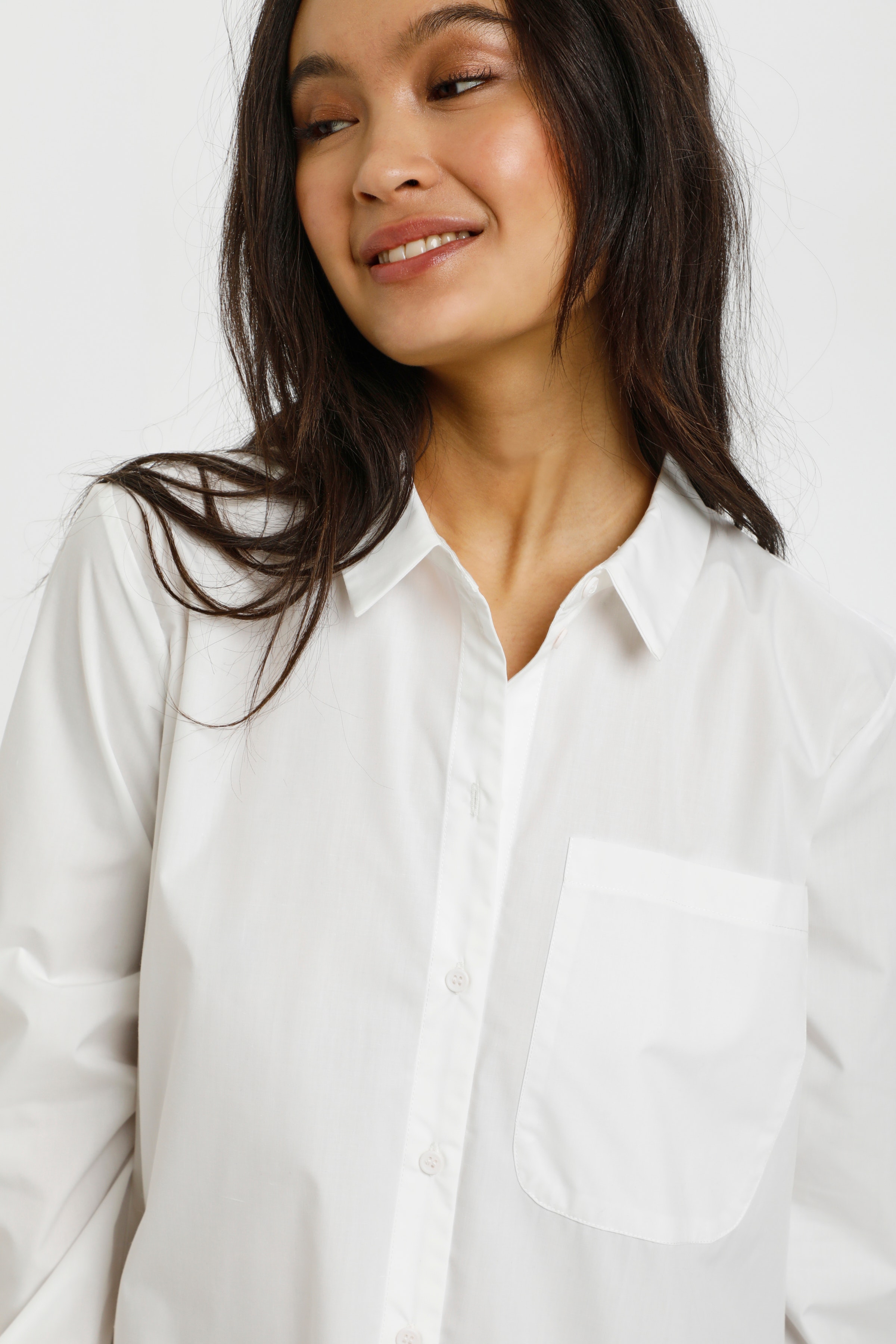 KAmerama Kjole LOOKBOOK DETAIL 10551770-110602