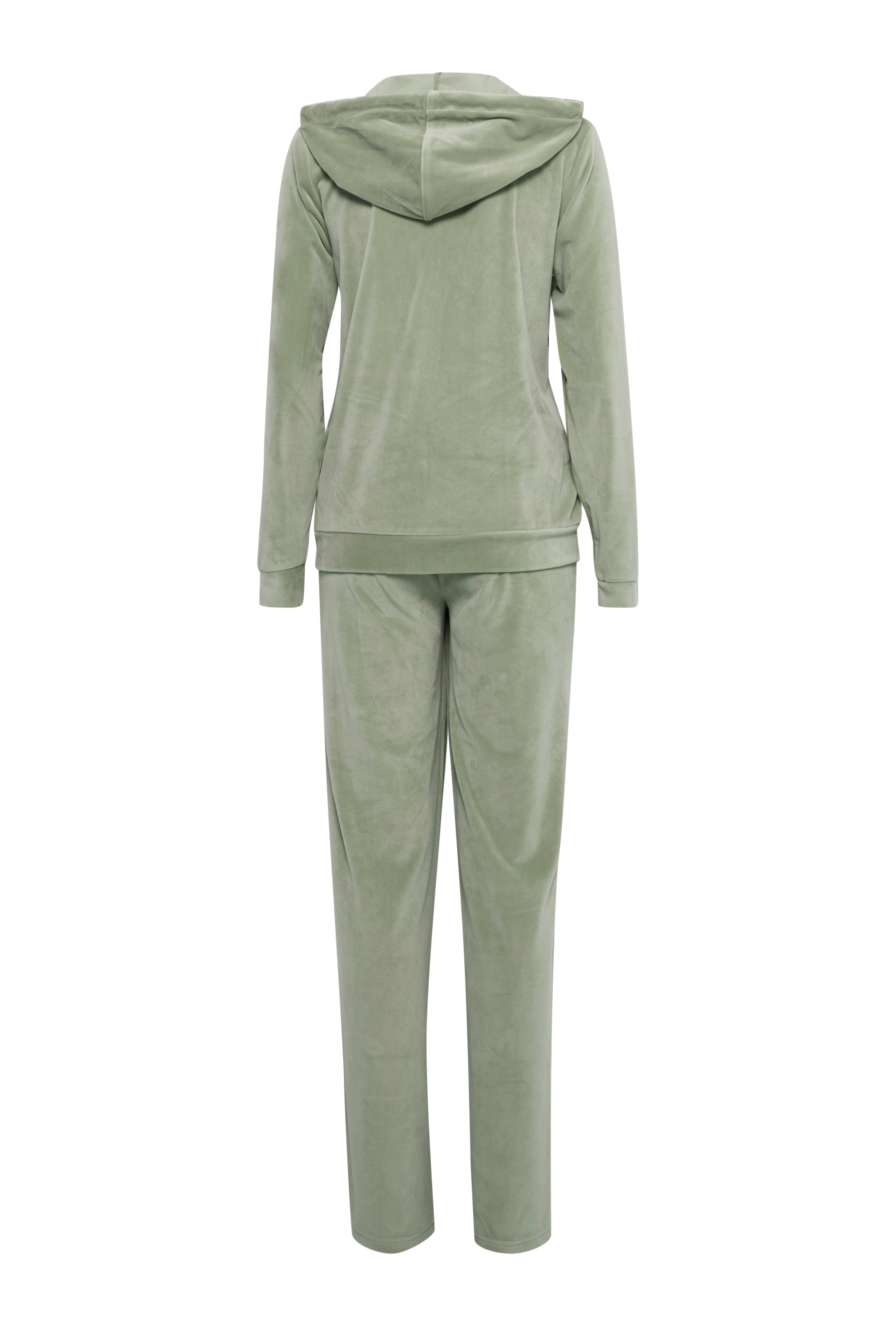 Velour sett PACK BACK 20810786-160110