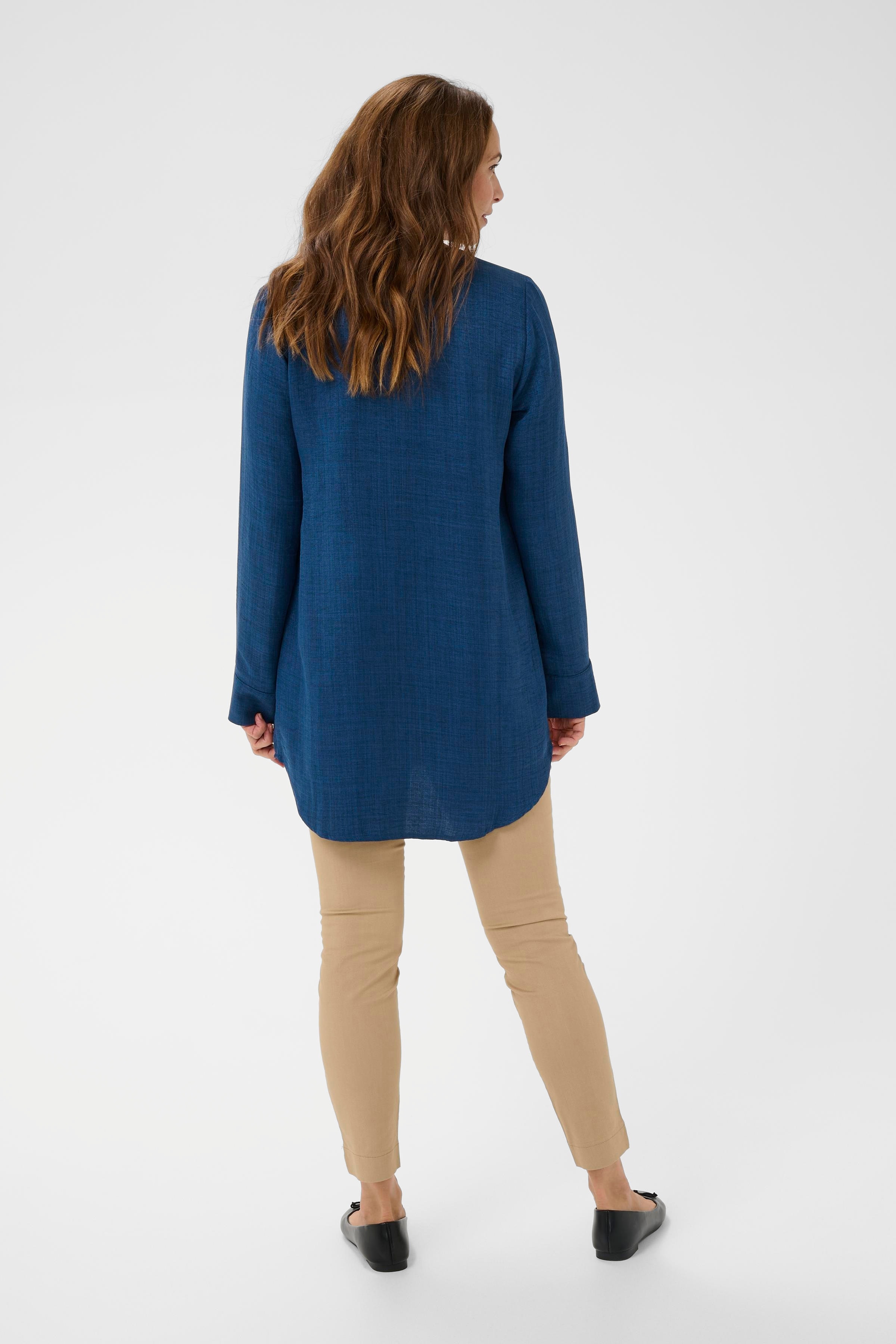 BPoda Tunika LOOKBOOK BACK 40200090-1940241