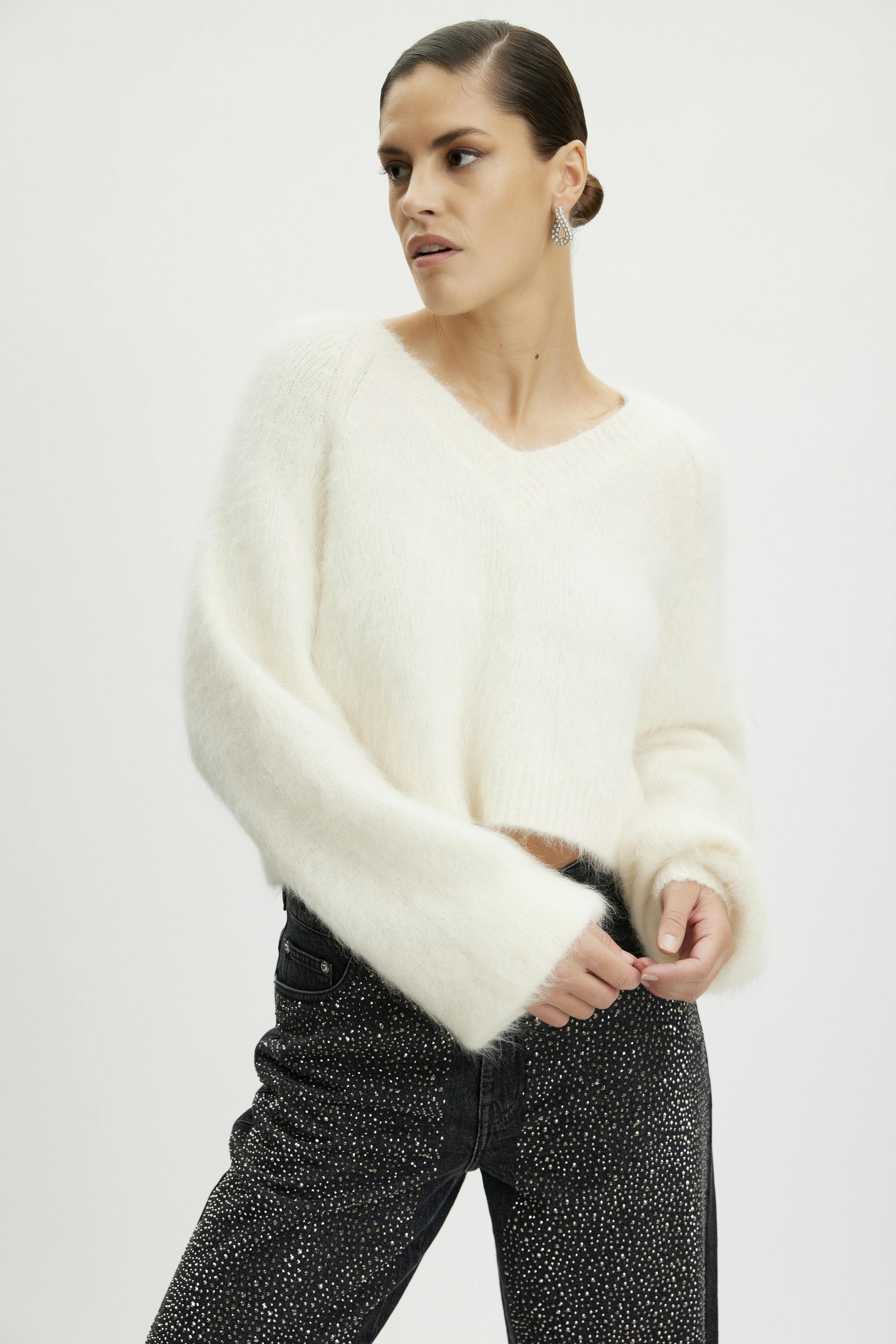 SafiGZ Pullover LOOKBOOK FRONT 10908337-110103