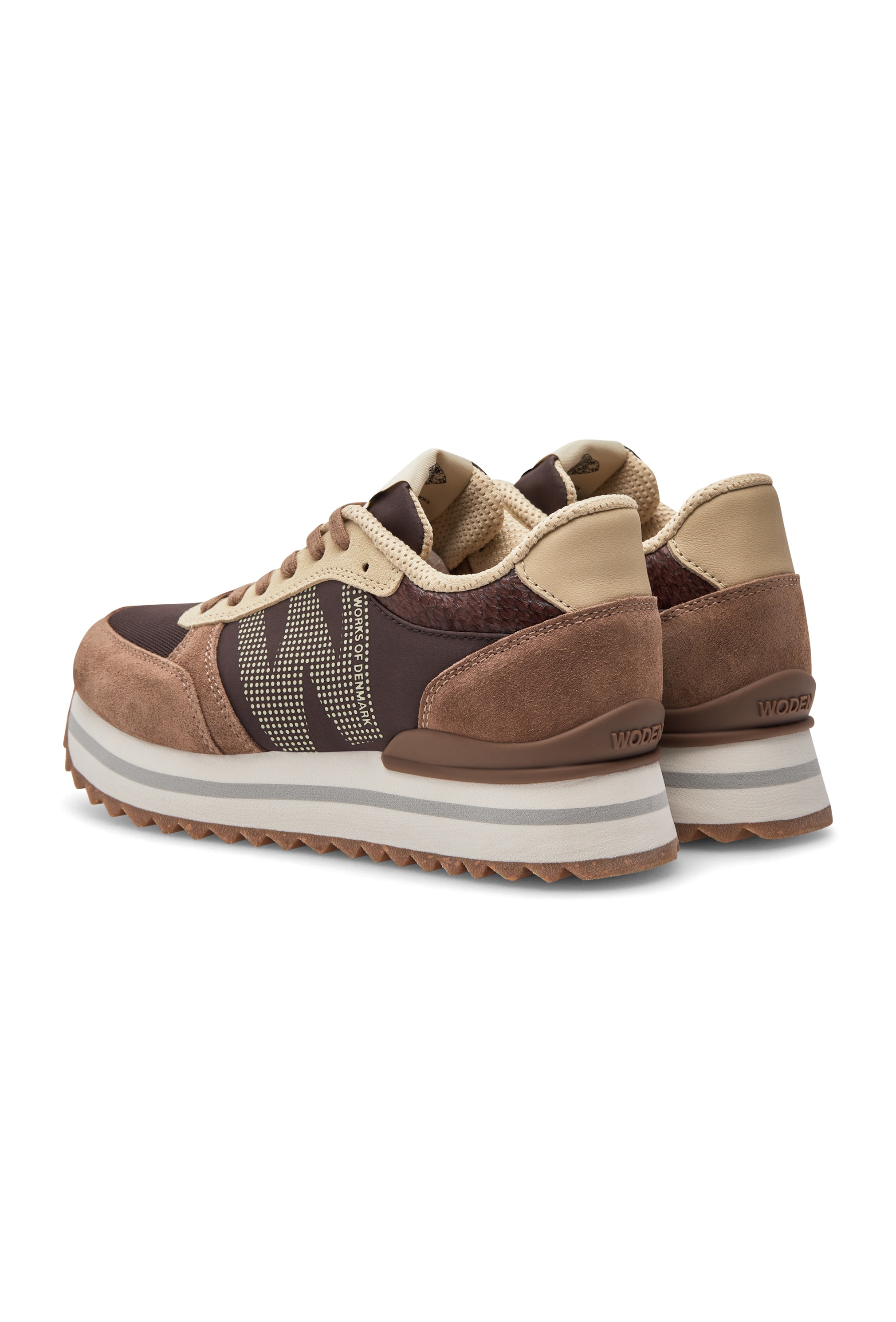 Ronja Schoenen PACK BACK 40551661-400783