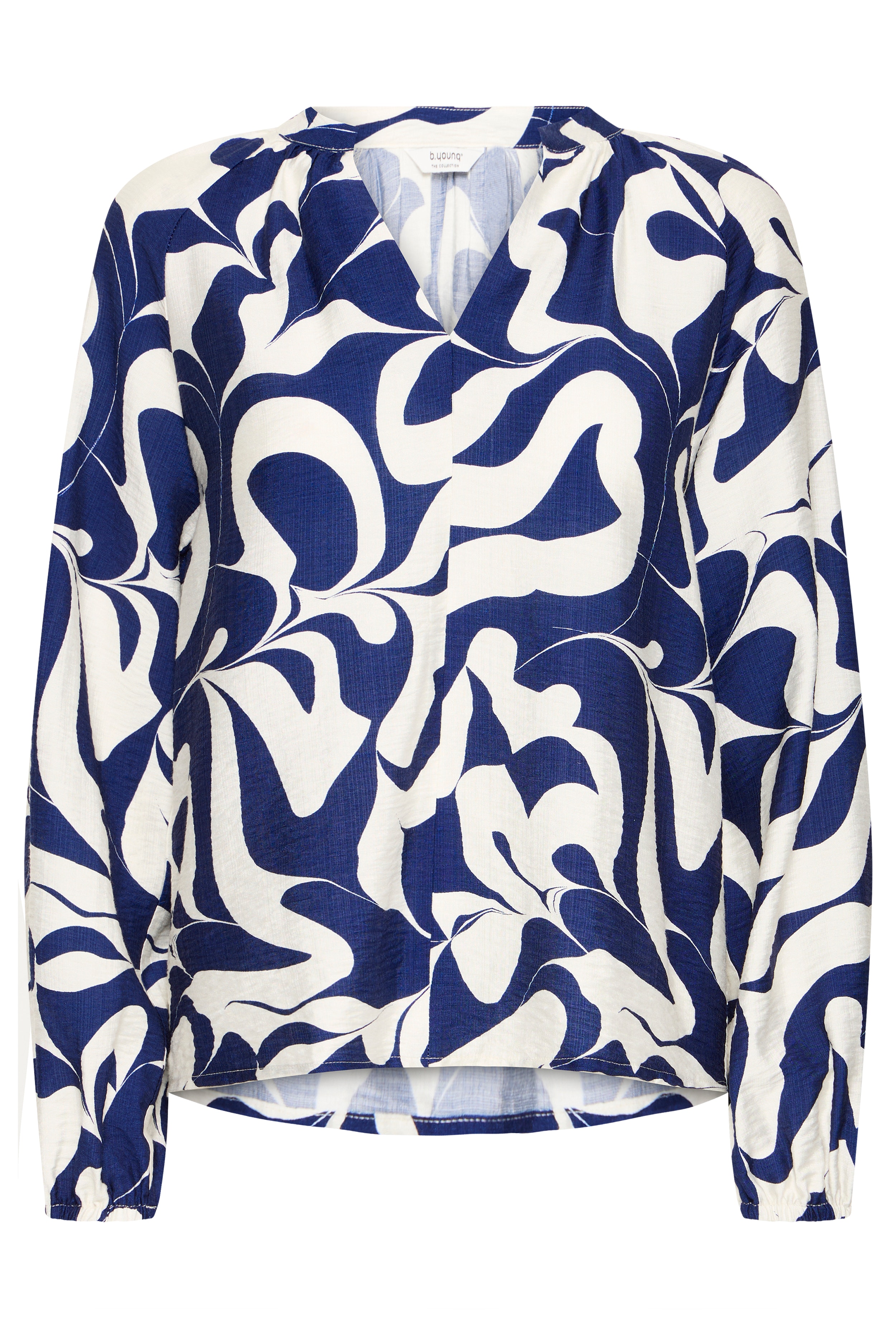 BYIKAIA Bluse PACK FRONT 20818180-900004477