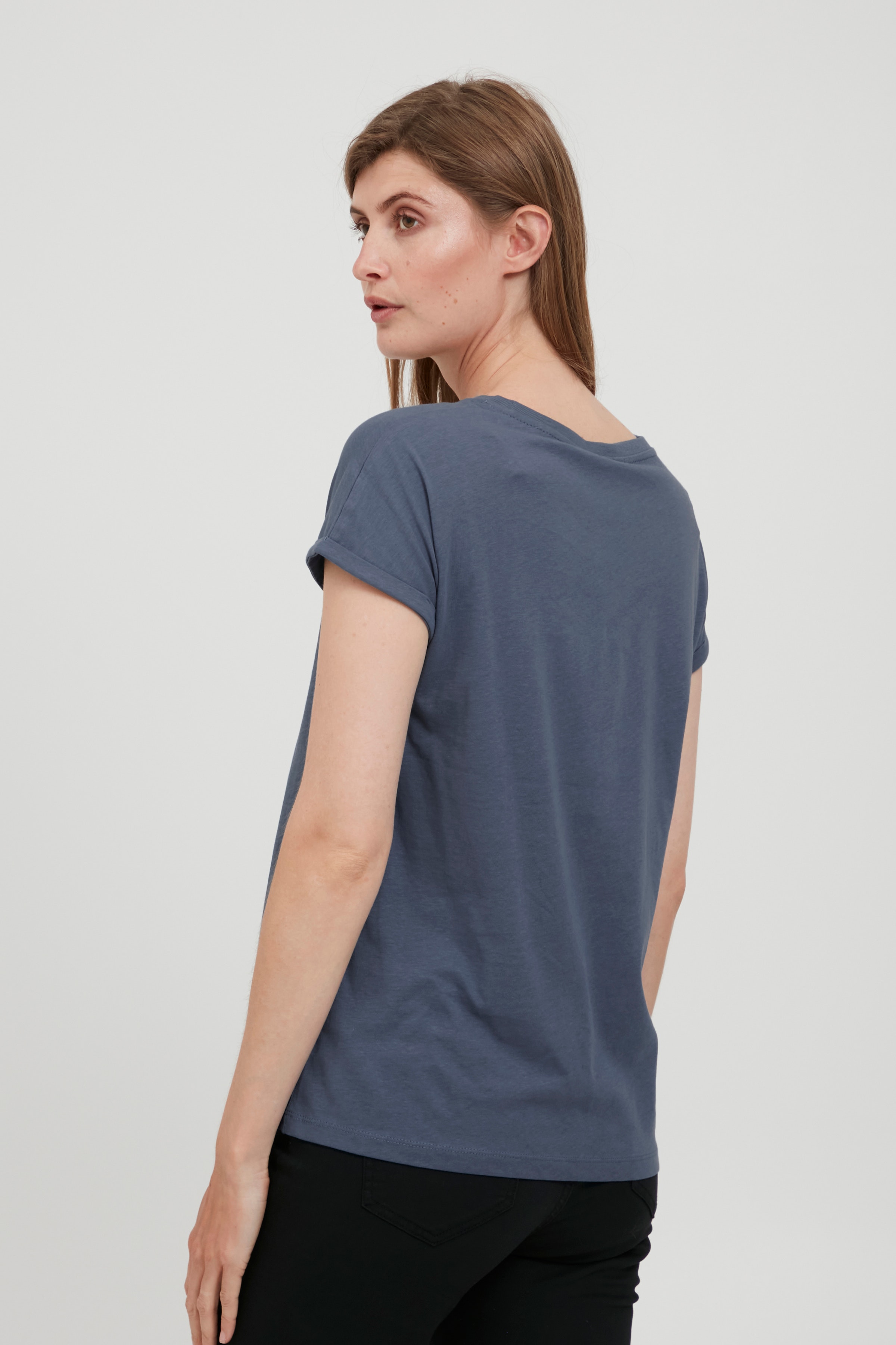 T-shirt LOOKBOOK BACK 20609552-184028