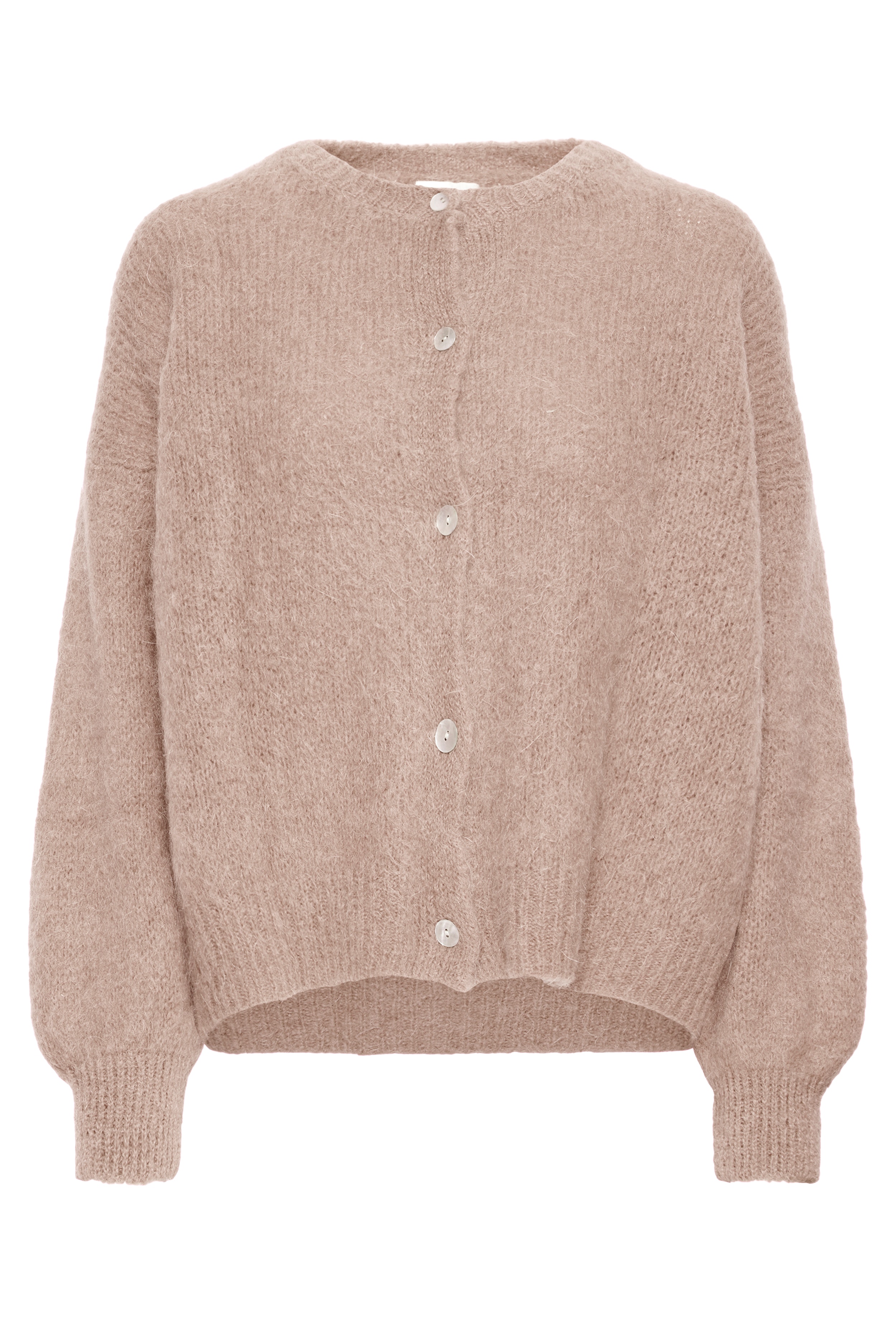 IXMARITA Cardigan PACK FRONT 20123258-151306