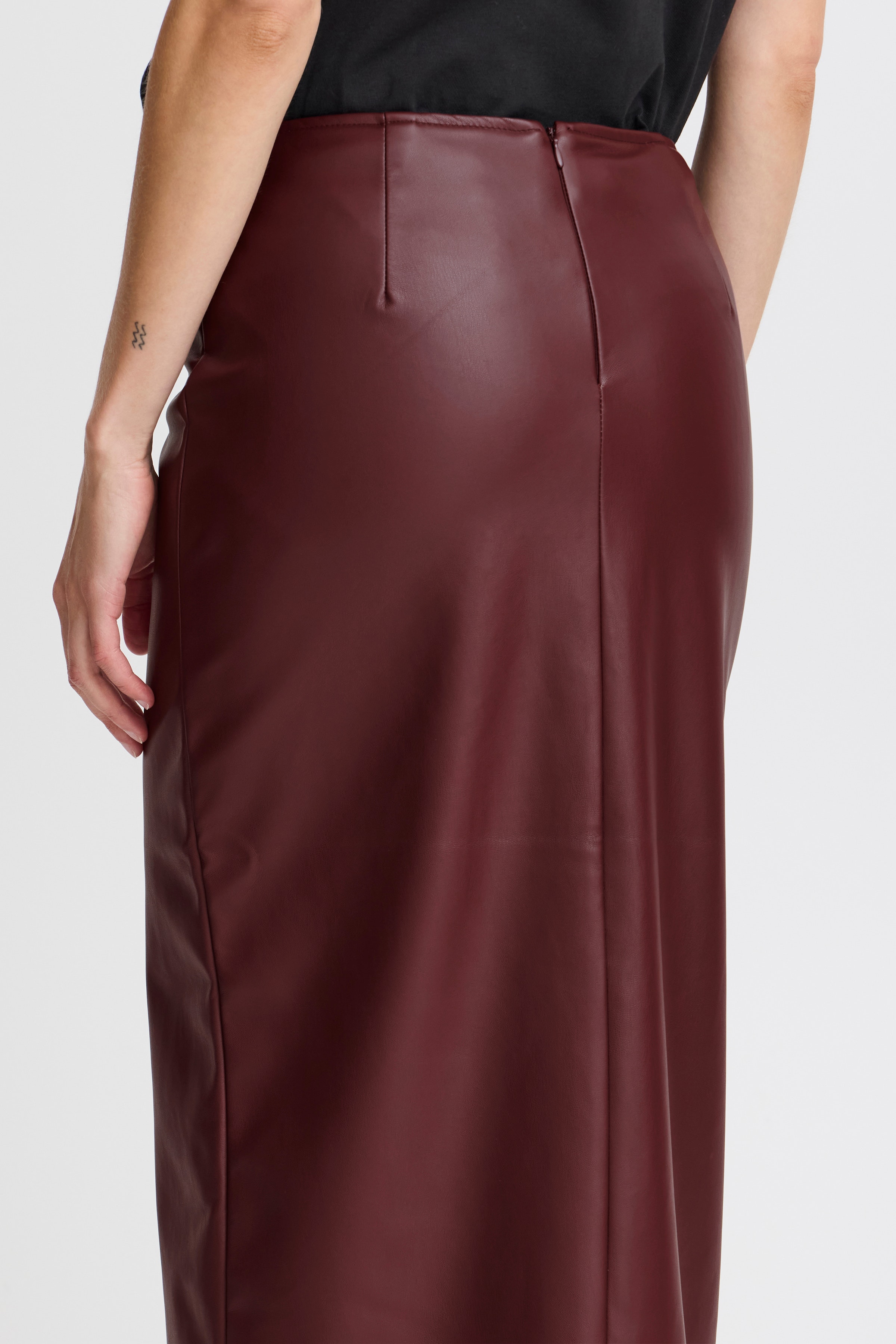 IHCOMANO Skjørt LOOKBOOK DETAIL 20121902-191627