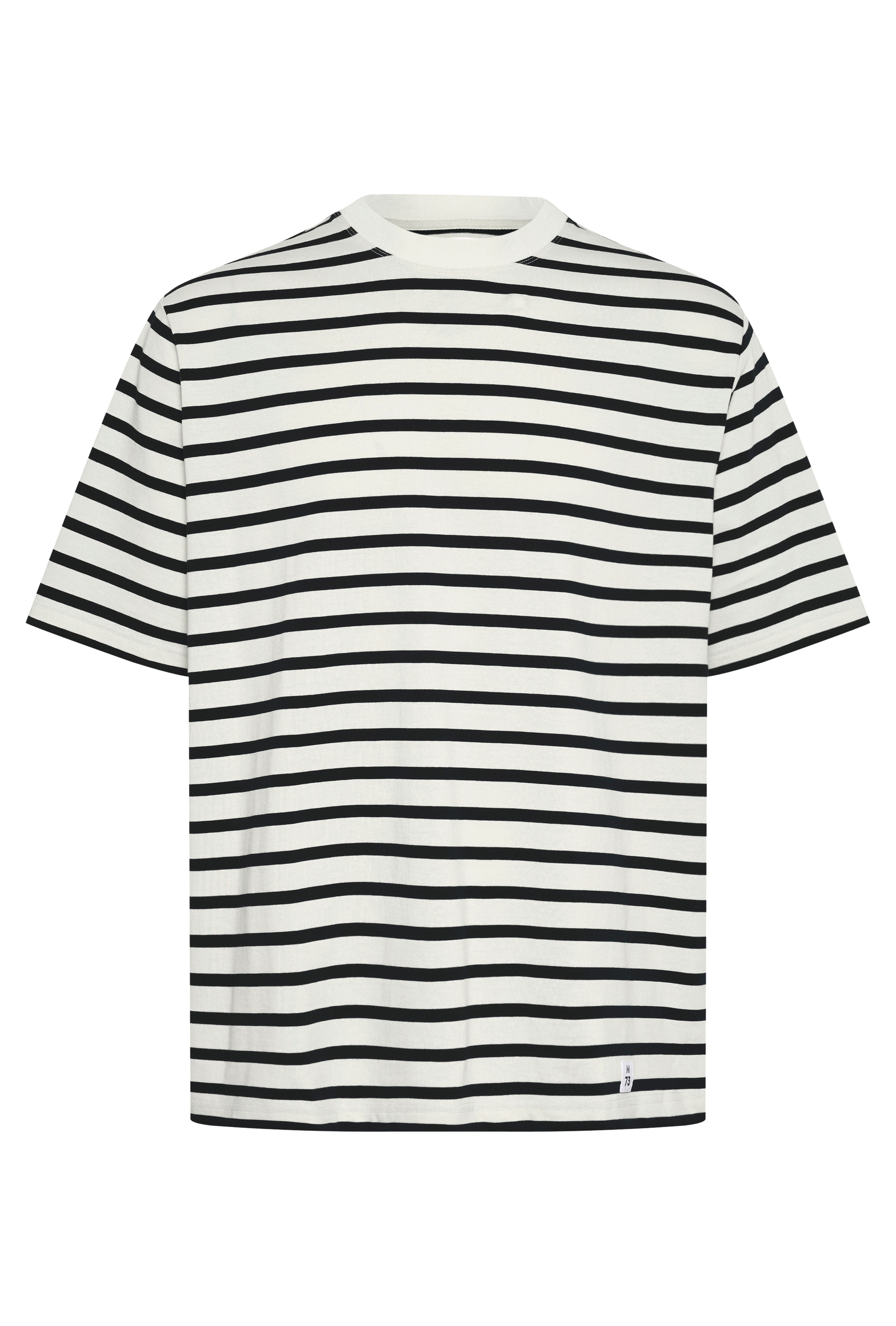 MAhudson M73 T-shirt PACK FRONT 30207830-114201