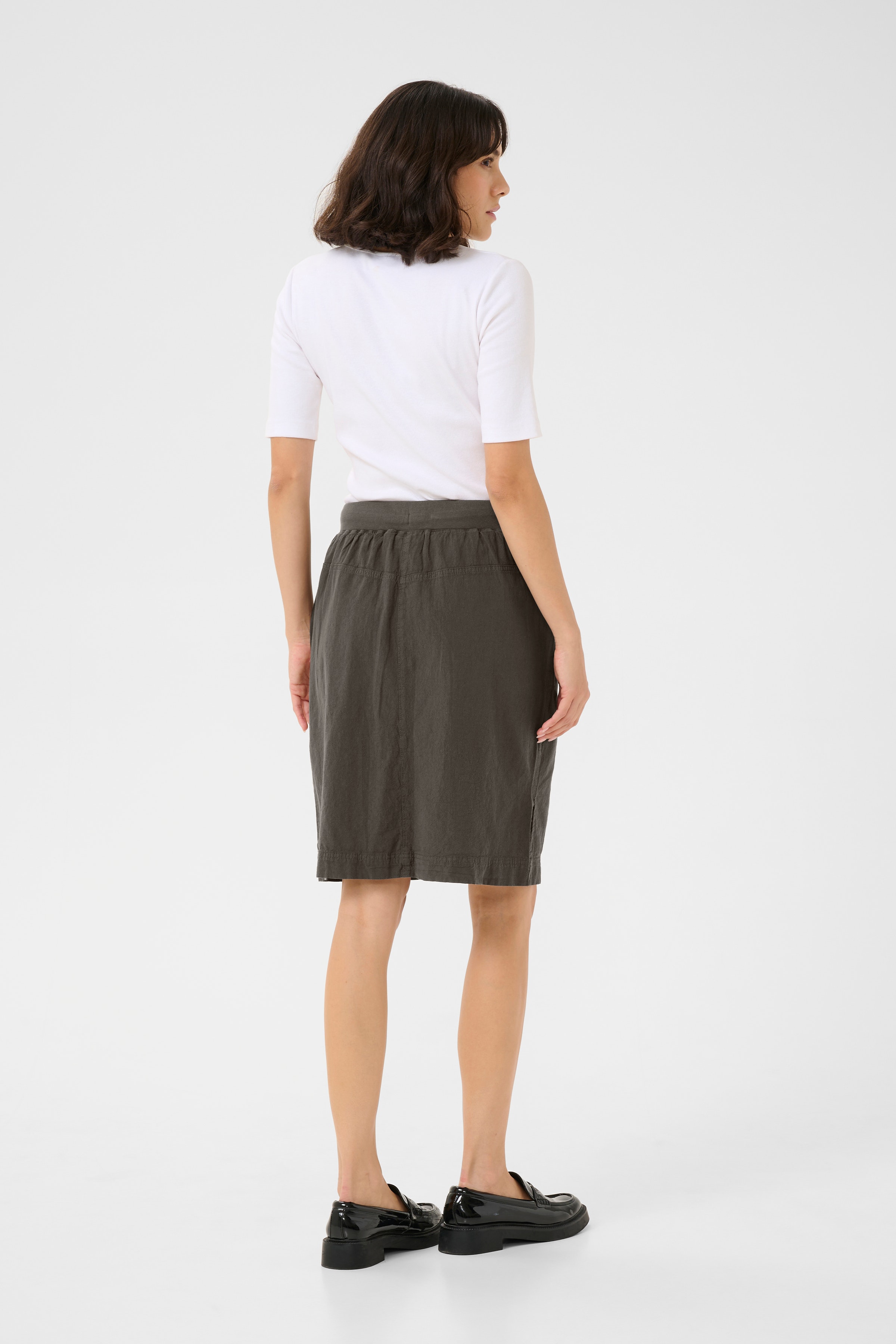 Naya Skirt LOOKBOOK BACK 10502802-190205