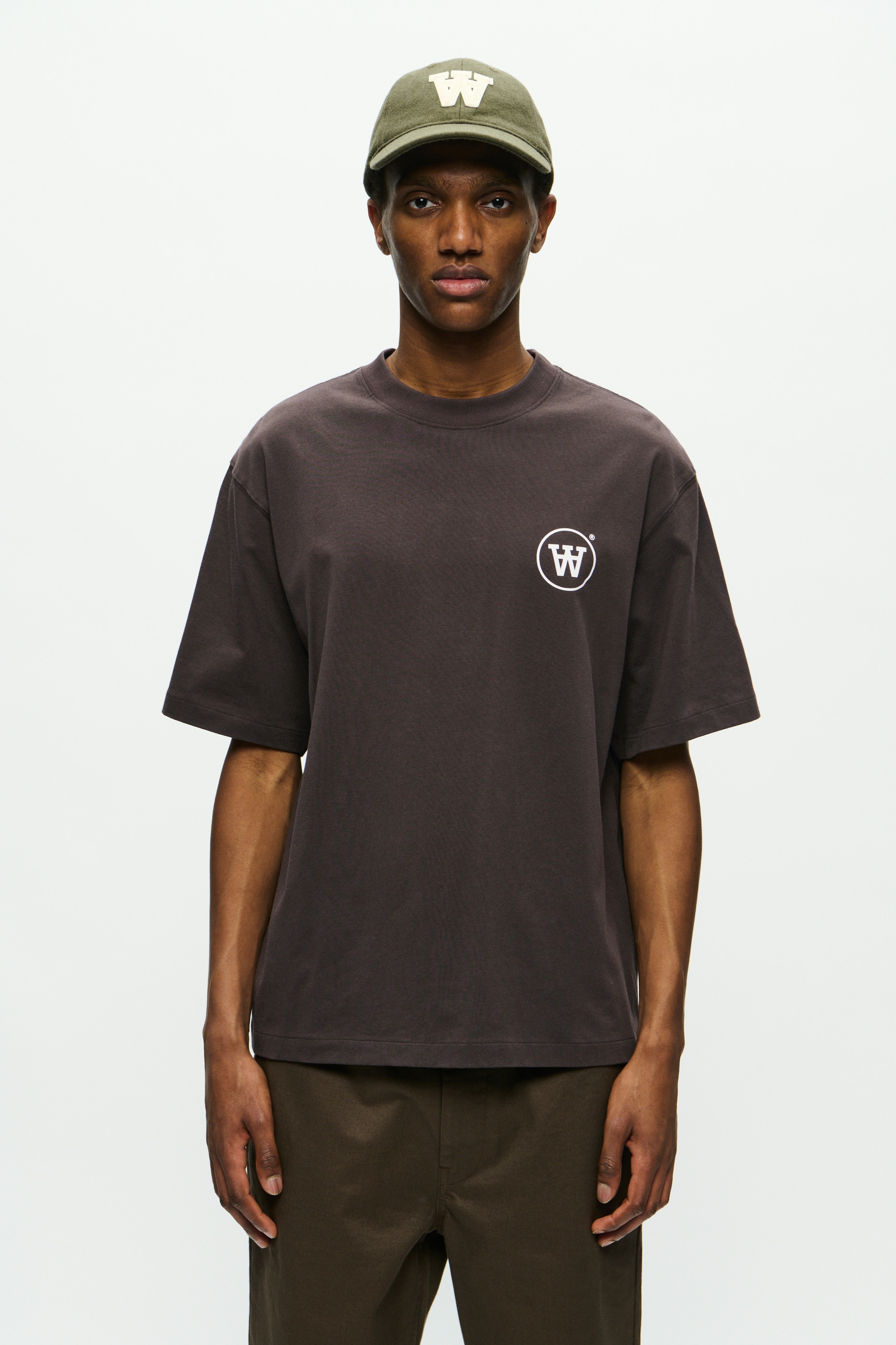 WWLiam T-shirt LOOKBOOK FRONT 30251548-190840