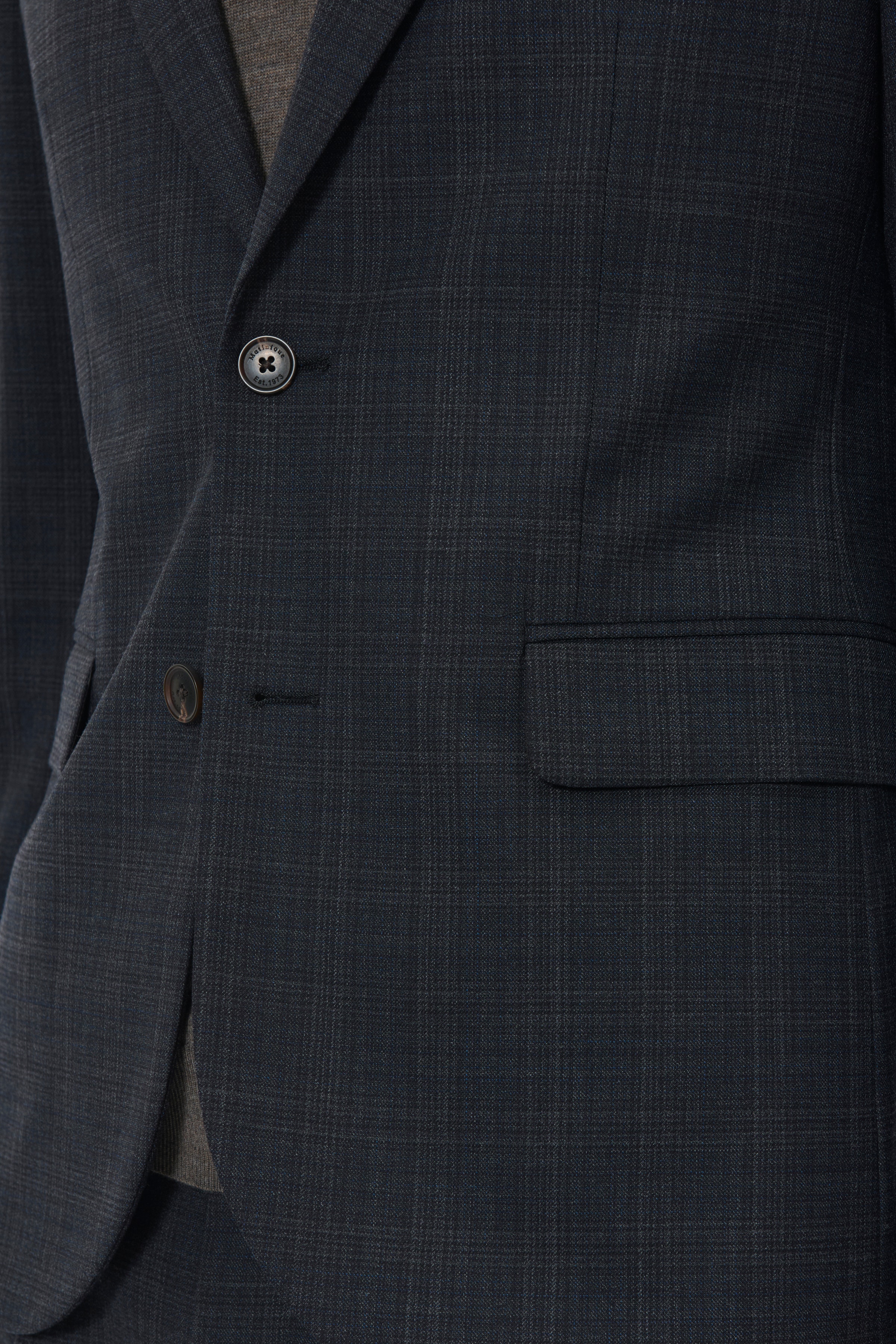 MAgeorge Blazer LOOKBOOK DETAIL 30208682-191103