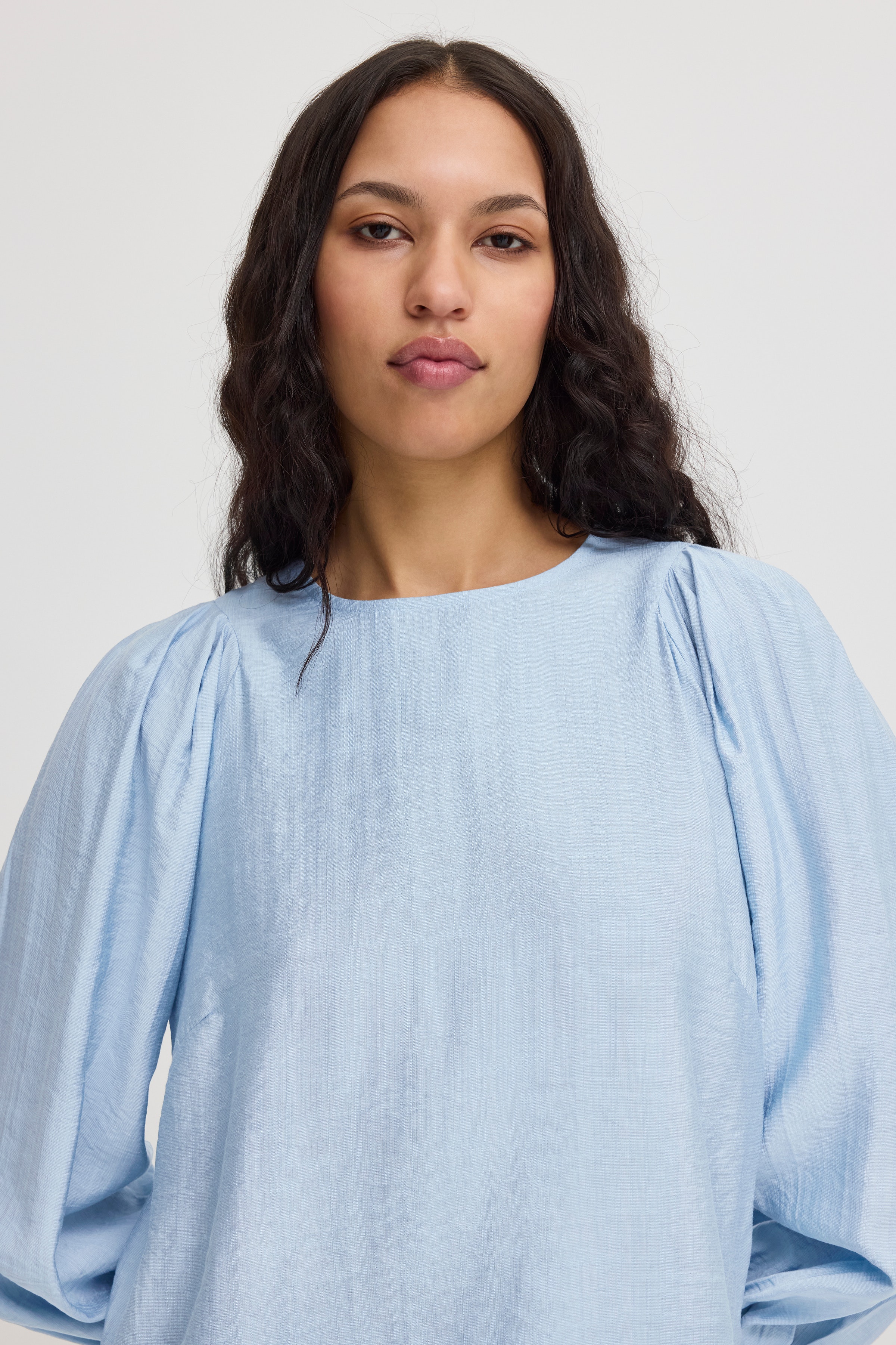 IXWILMA Bluse LOOKBOOK DETAIL 20123703-144115