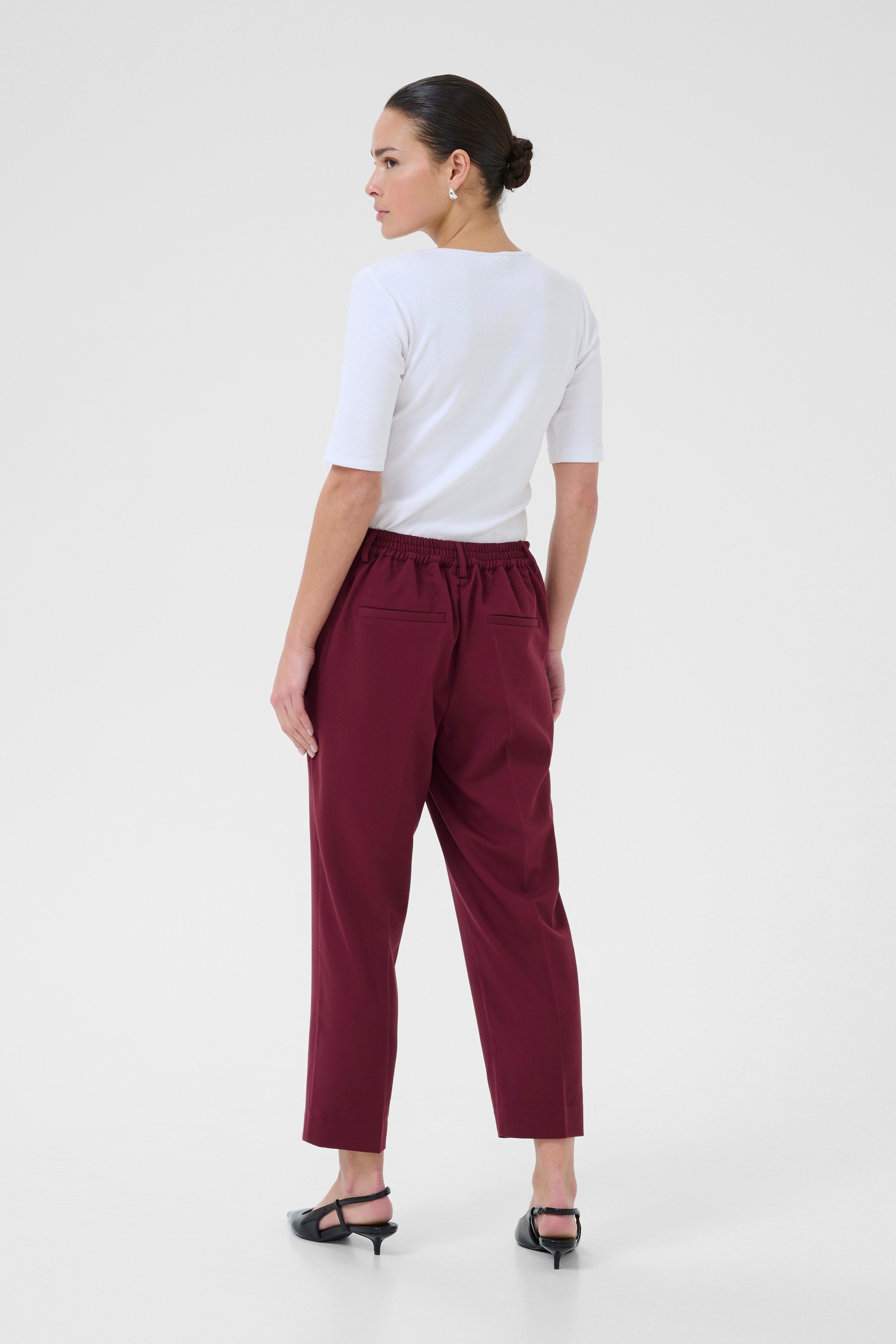 KAsakura Bukser LOOKBOOK BACK 10506127-191528