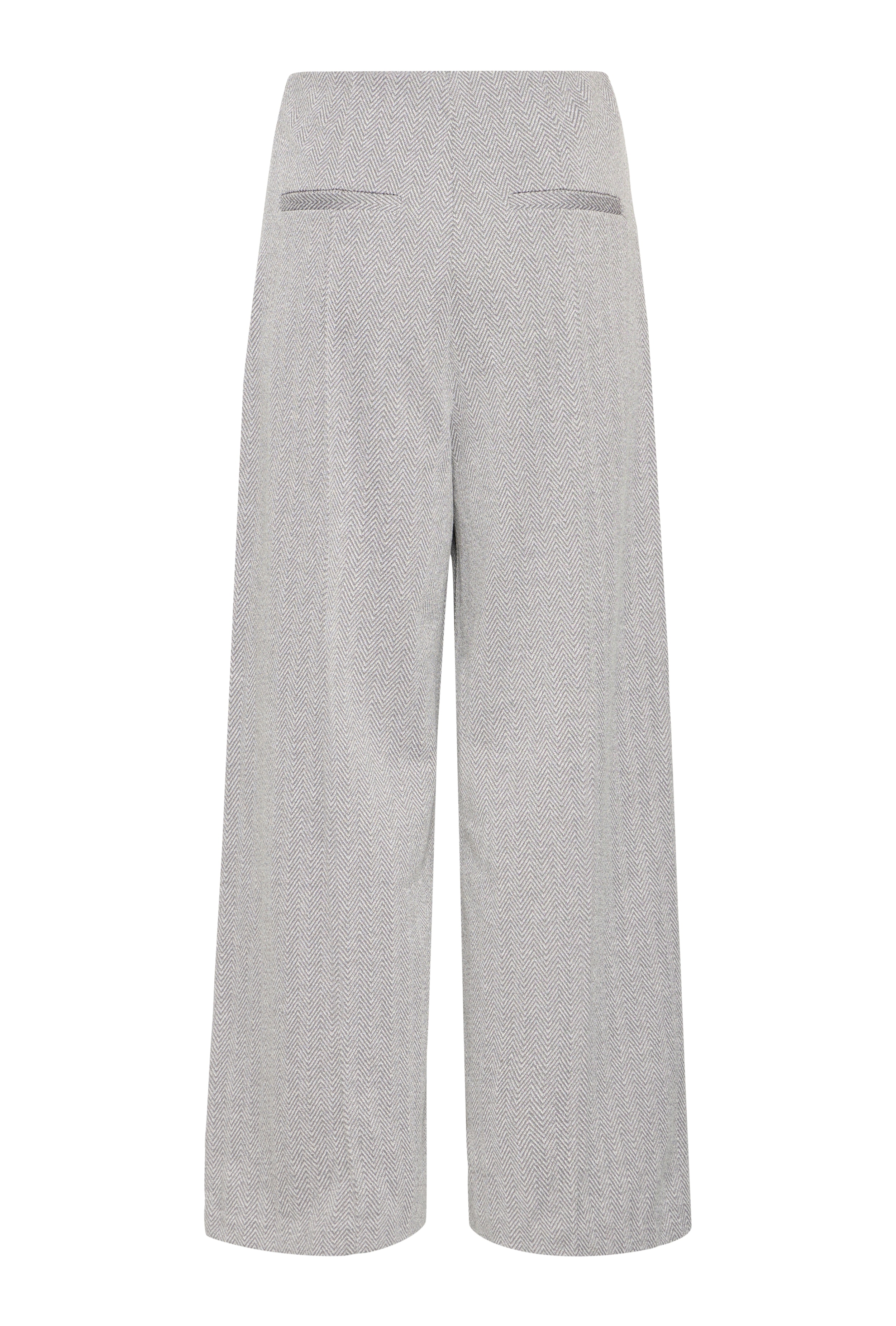 IHKATE JACQUARD Bukser PACK BACK 20121602-900000482