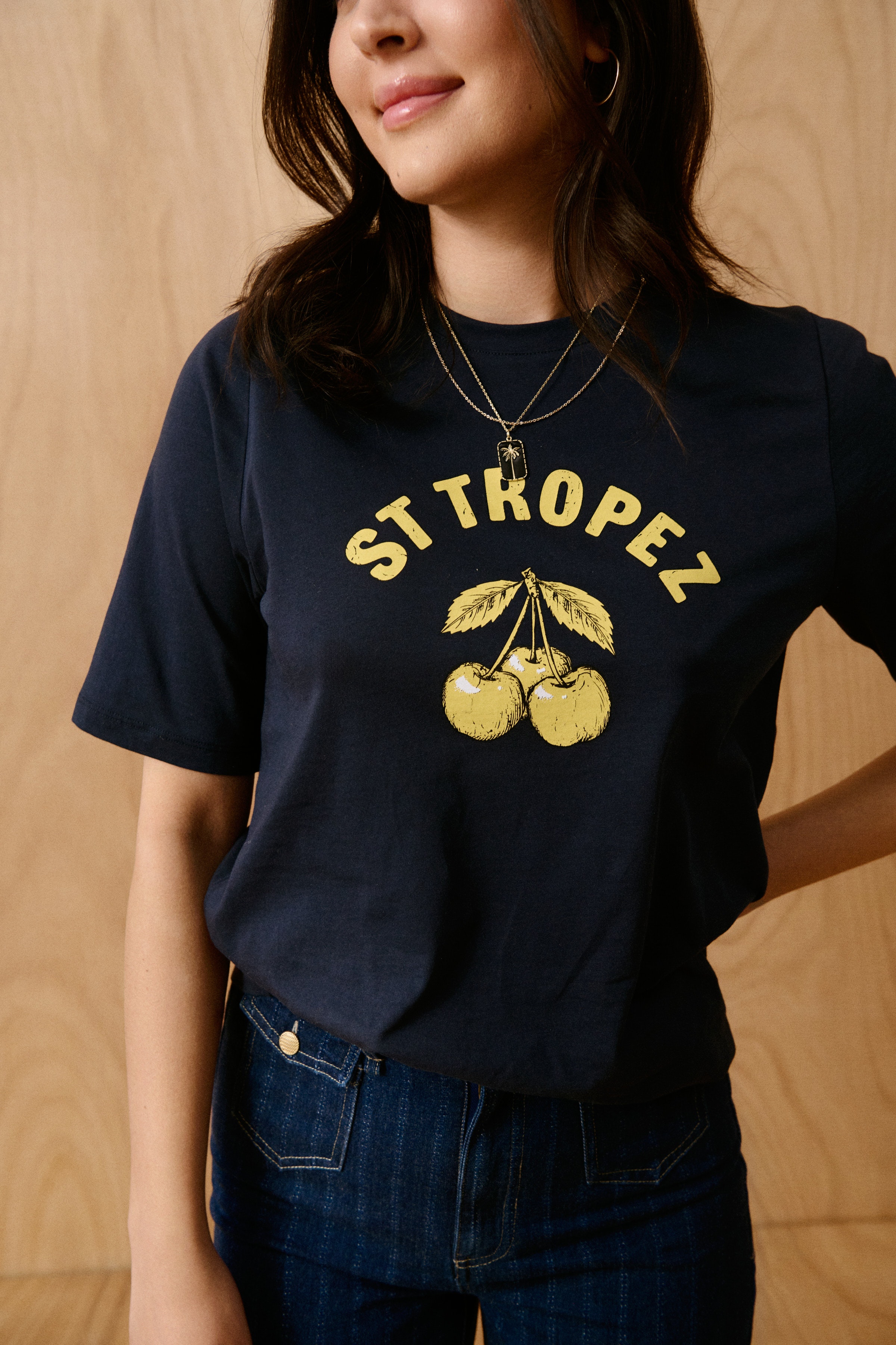 OctaviaSZ T-shirt LOCATION NONE 30514706-193924