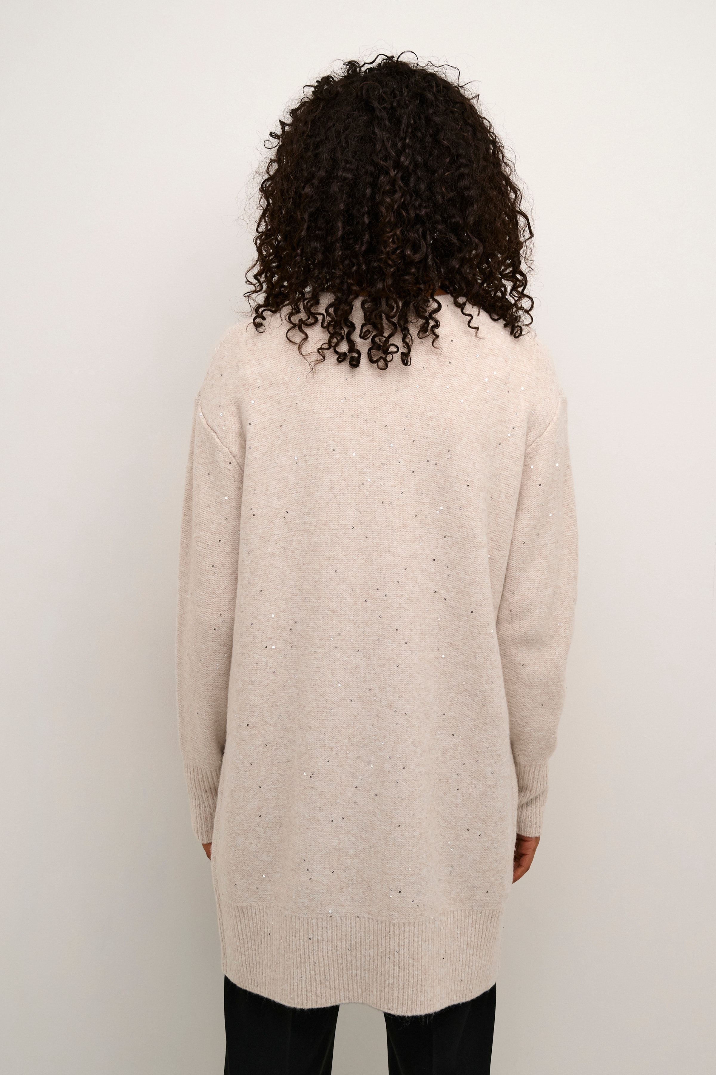 KAlue Cardigan LOOKBOOK BACK 10509515-1513051