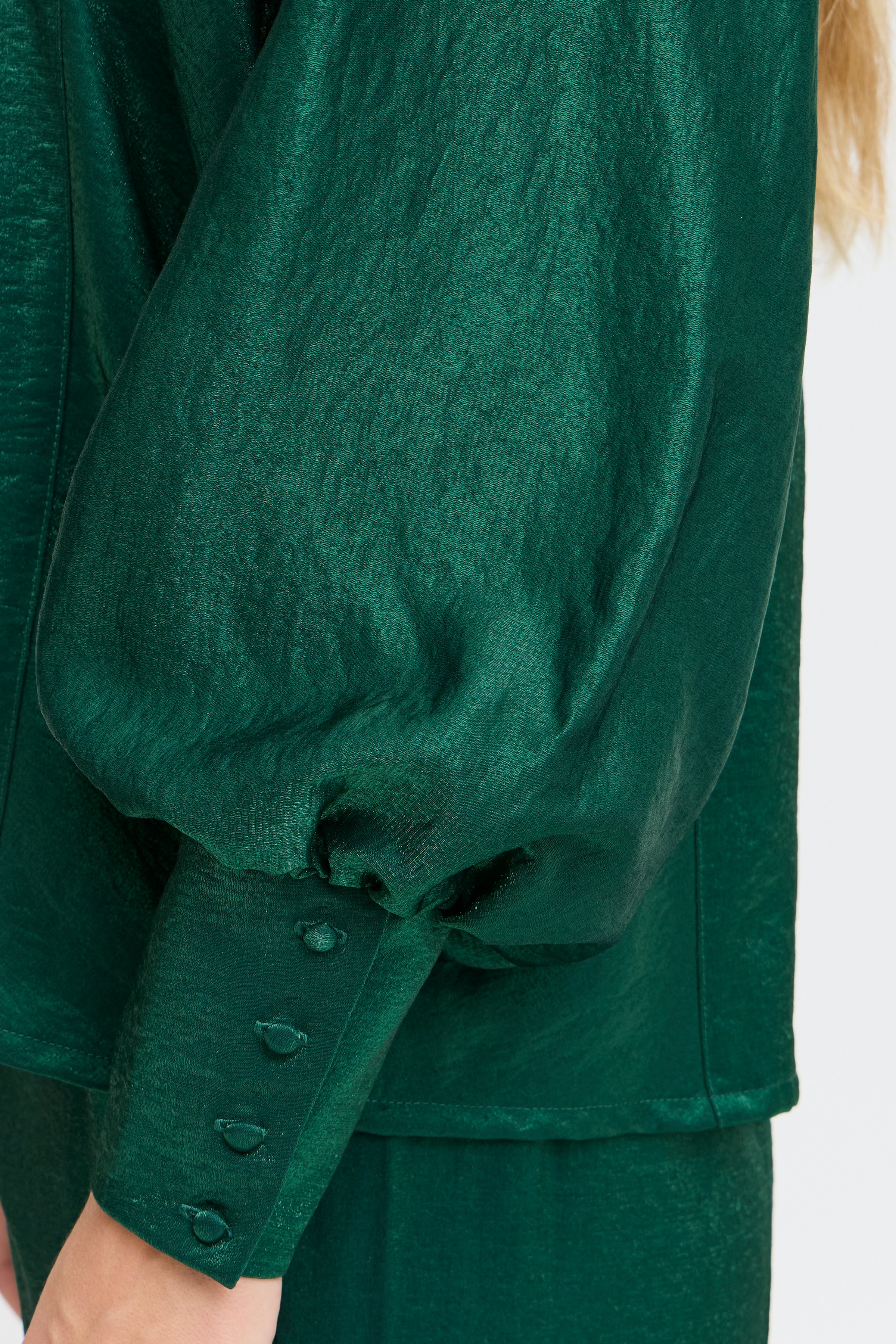 PZMAYHA Skjorte LOOKBOOK DETAIL 50208493-196026