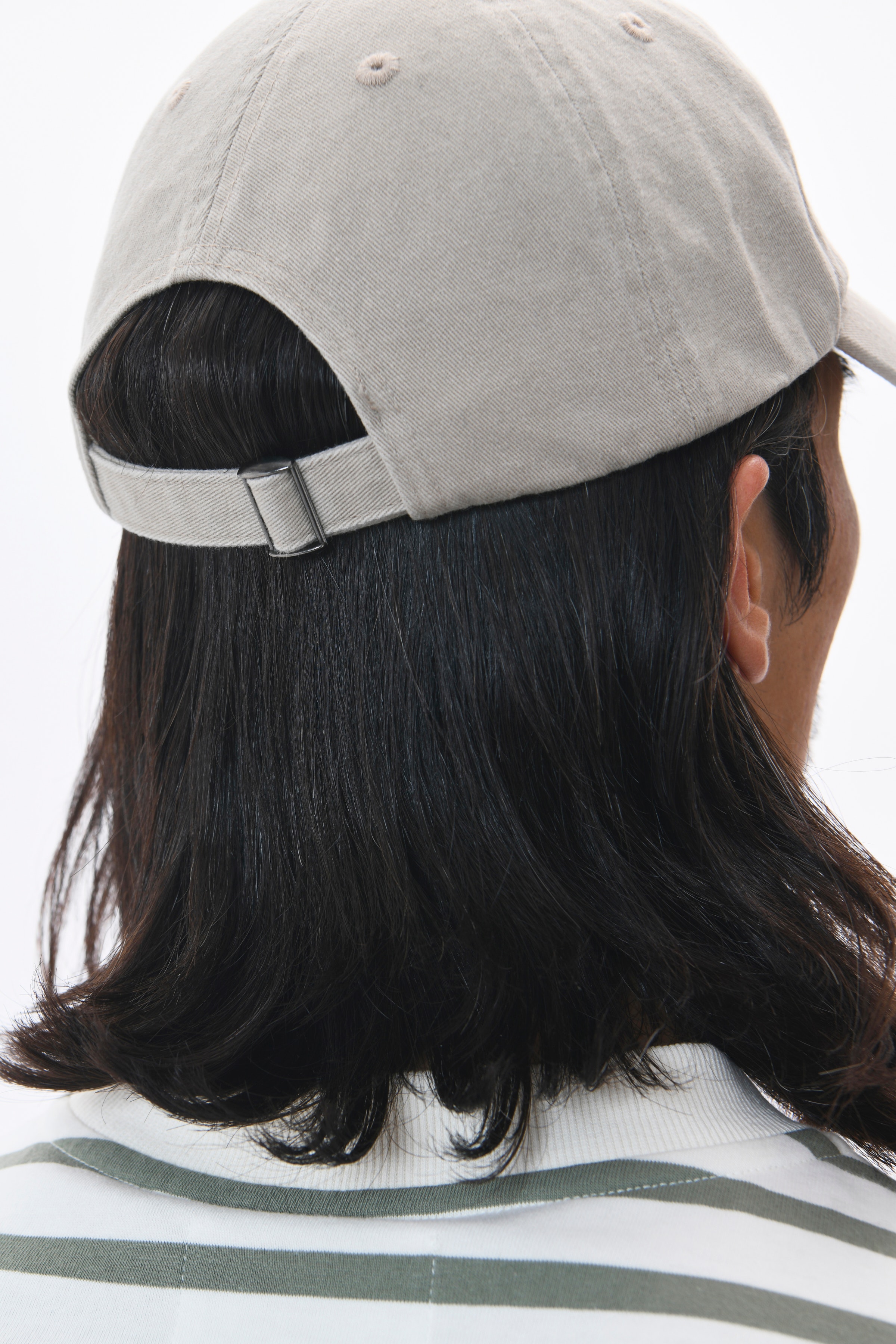 MAsoft M73 Cap LOOKBOOK DETAIL 30207890-161105