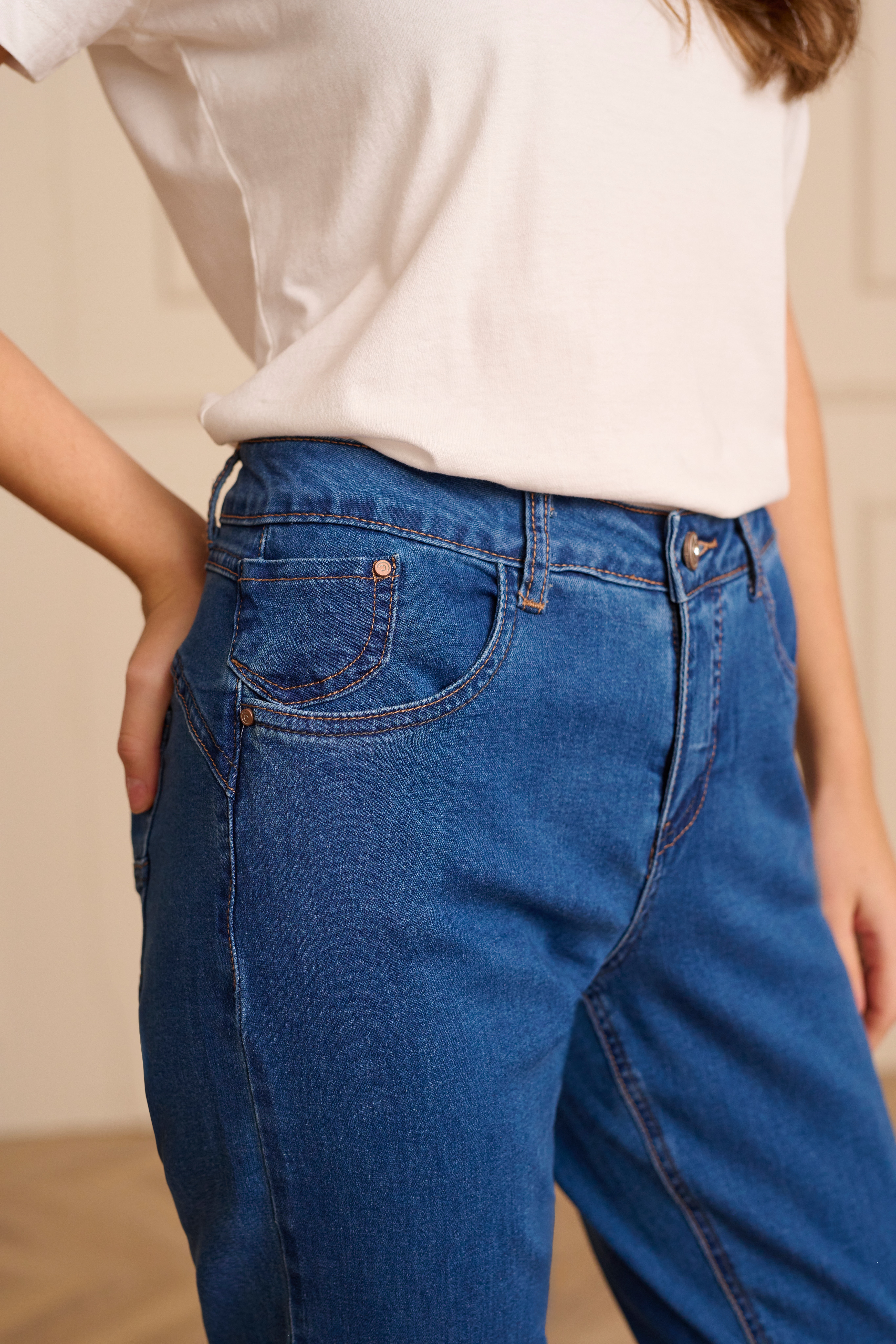 CRLone Jeans LOCATION NONE 10609152-100116