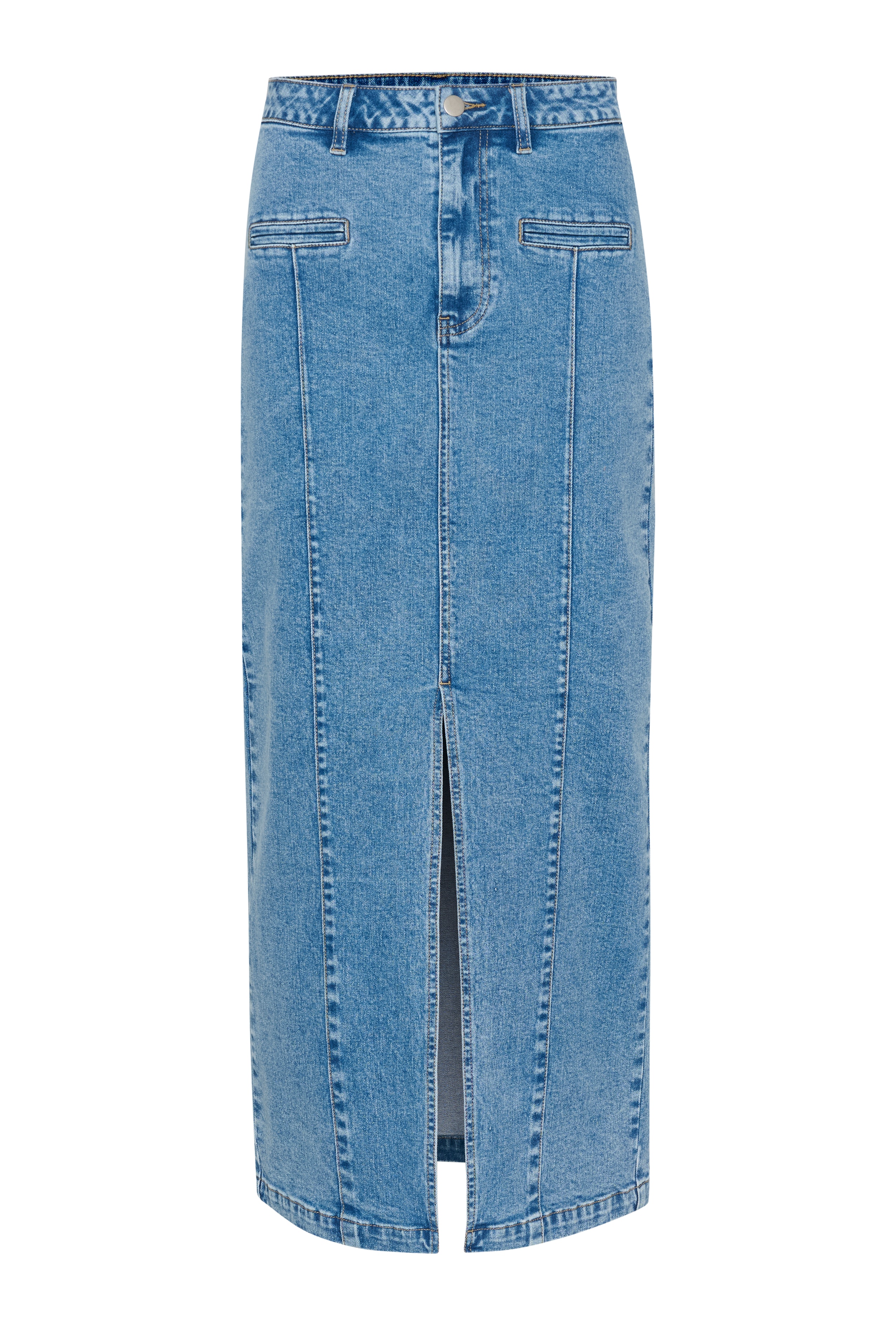 KAthroa Denimskjørt PACK FRONT 10509351-103168