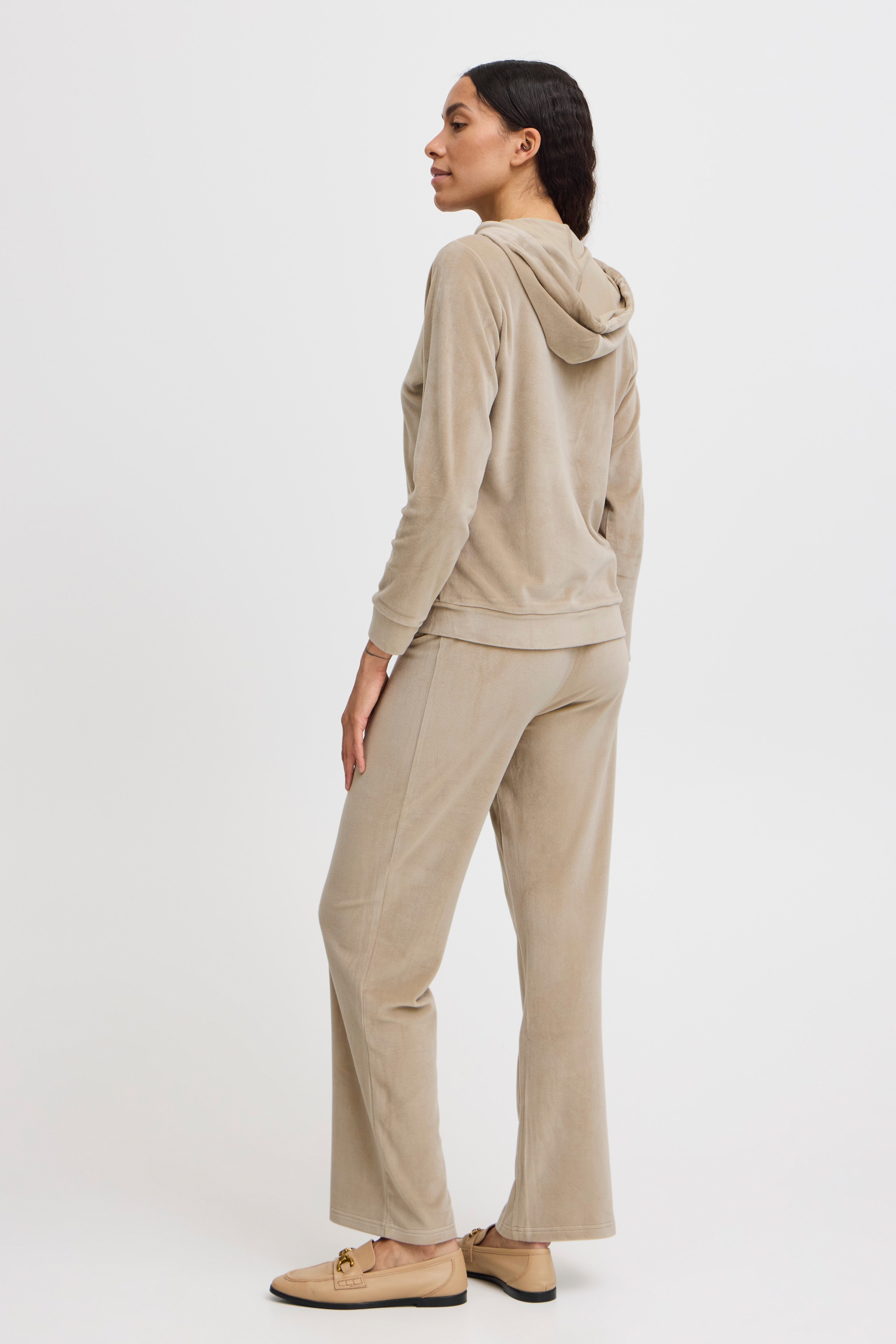 BYMITZA Jogging suit LOOKBOOK DETAIL 20810786-171105