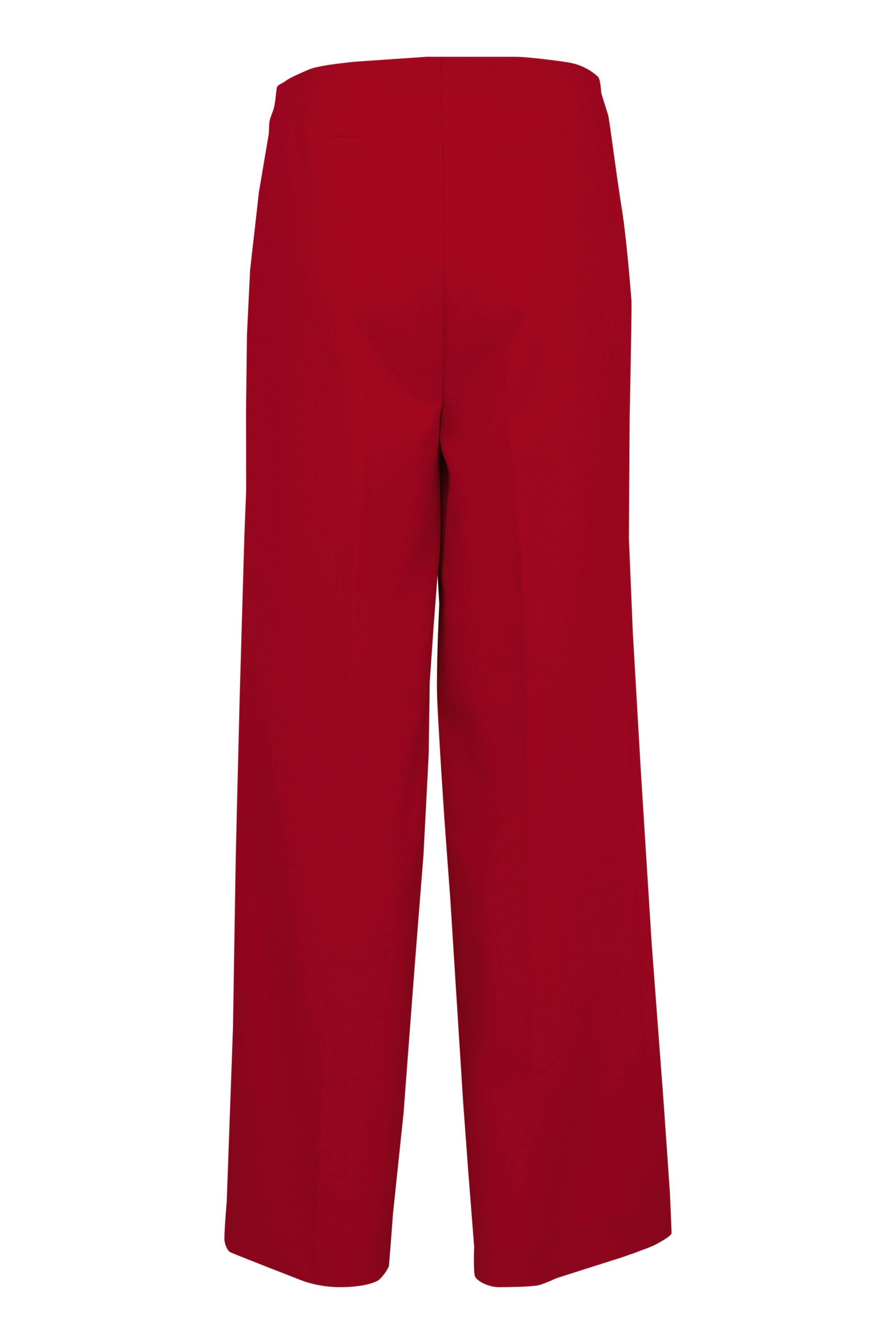 SLCorinne Wide Trousers PACK BACK 30407228-181657