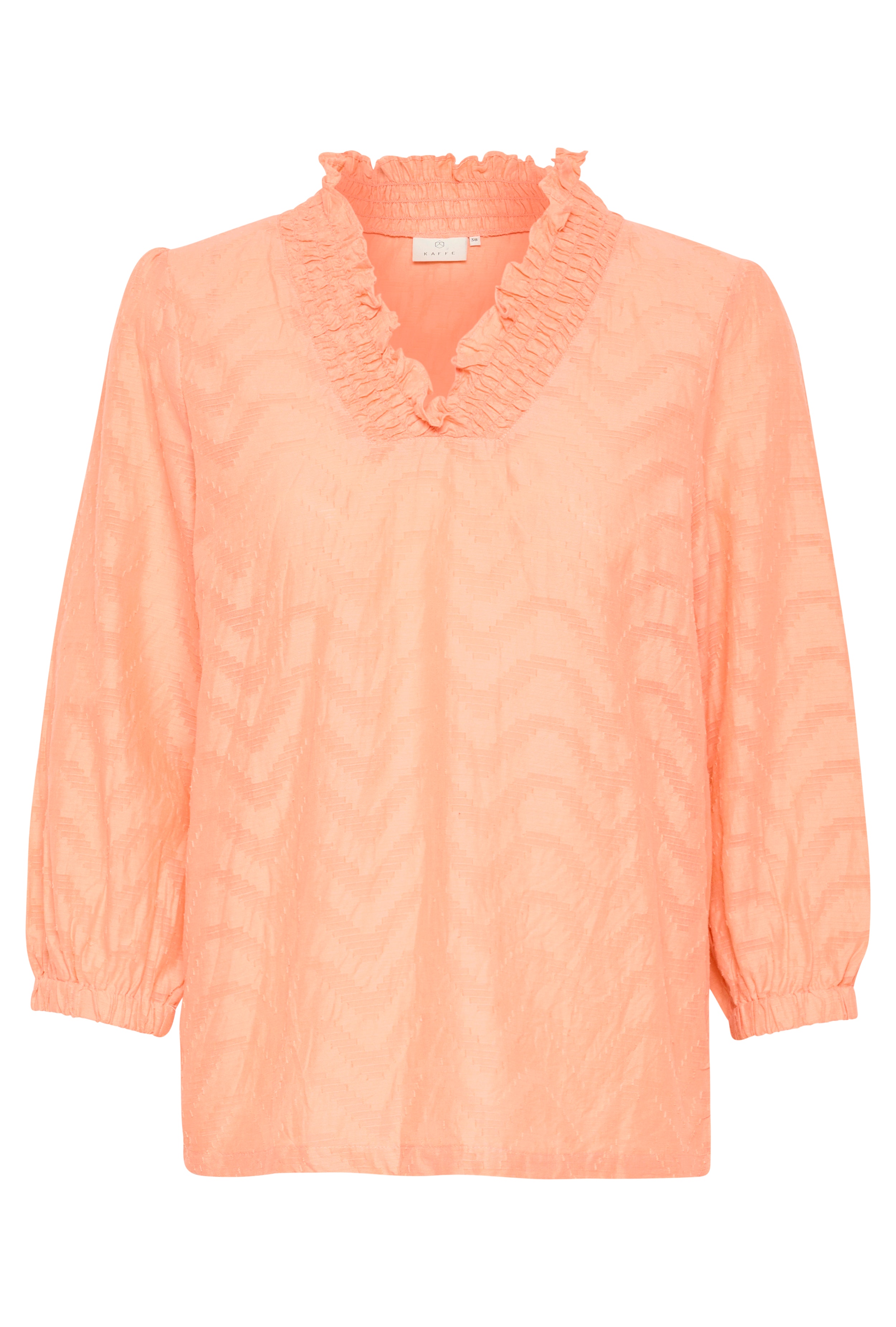 KAvictoria Bluse PACK FRONT 10509753-141228