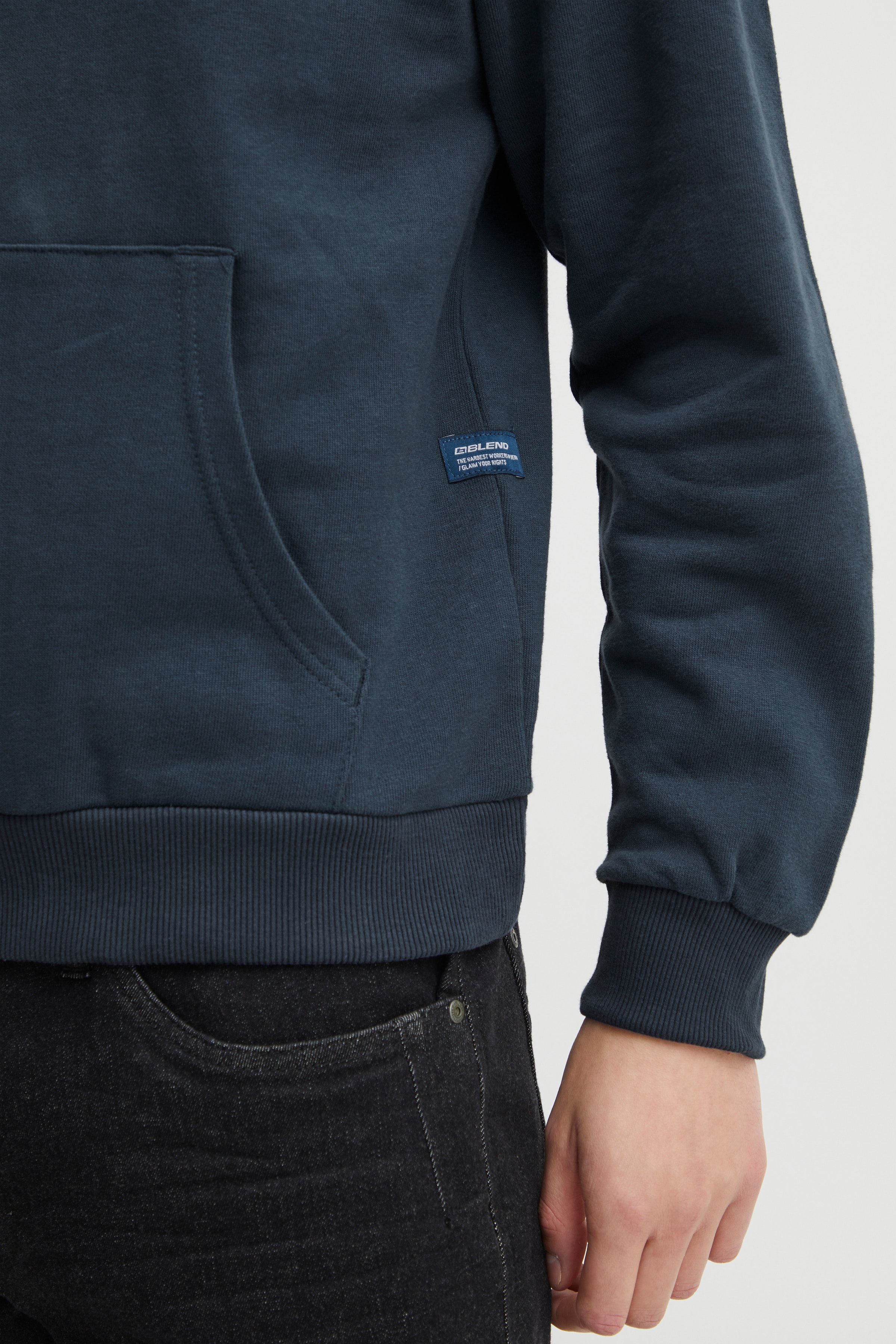 Kapuzenshirt LOOKBOOK DETAIL 20712804-194024
