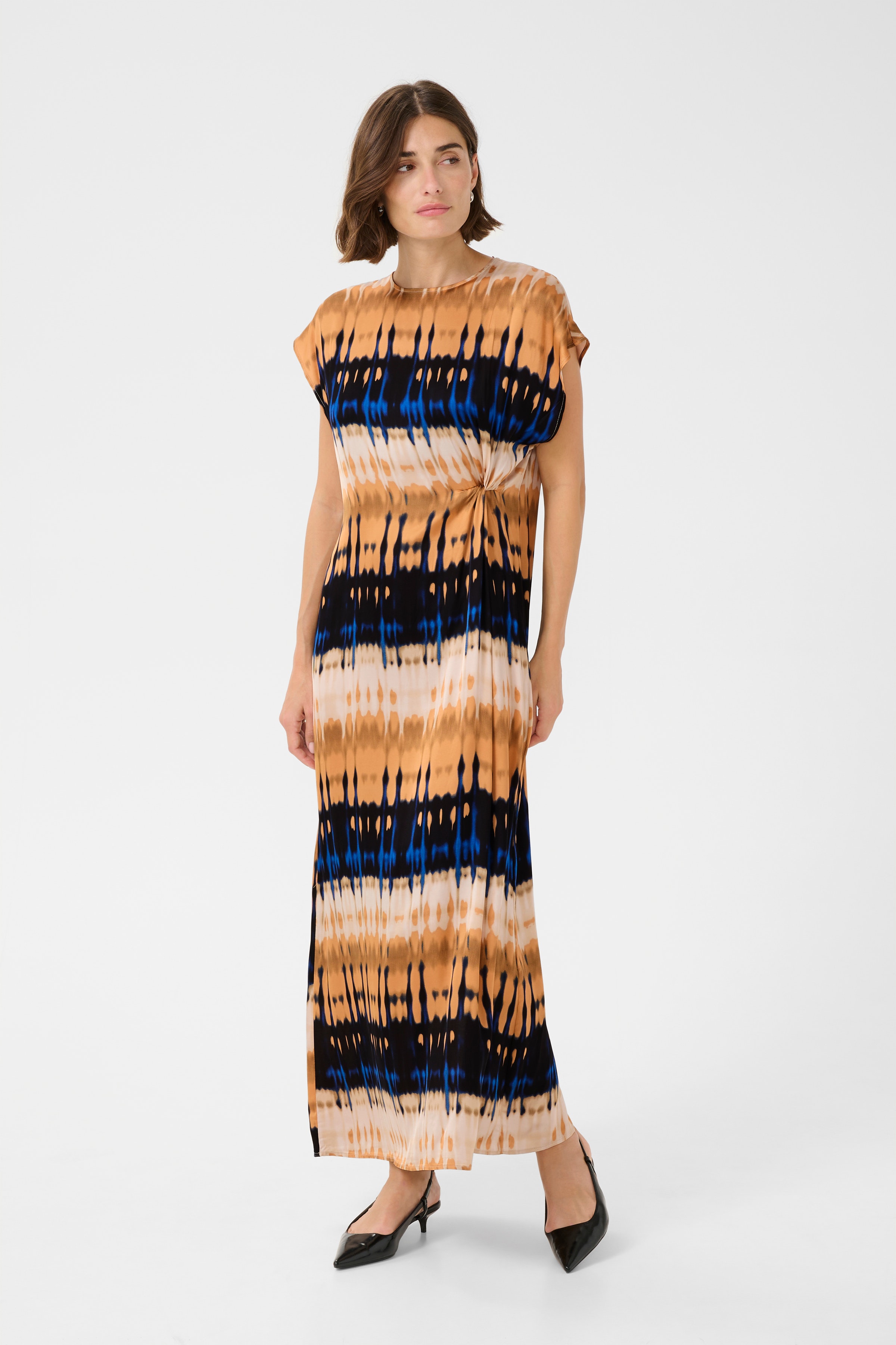 CUmacy Kleid LOOKBOOK FRONT 50112021-107890
