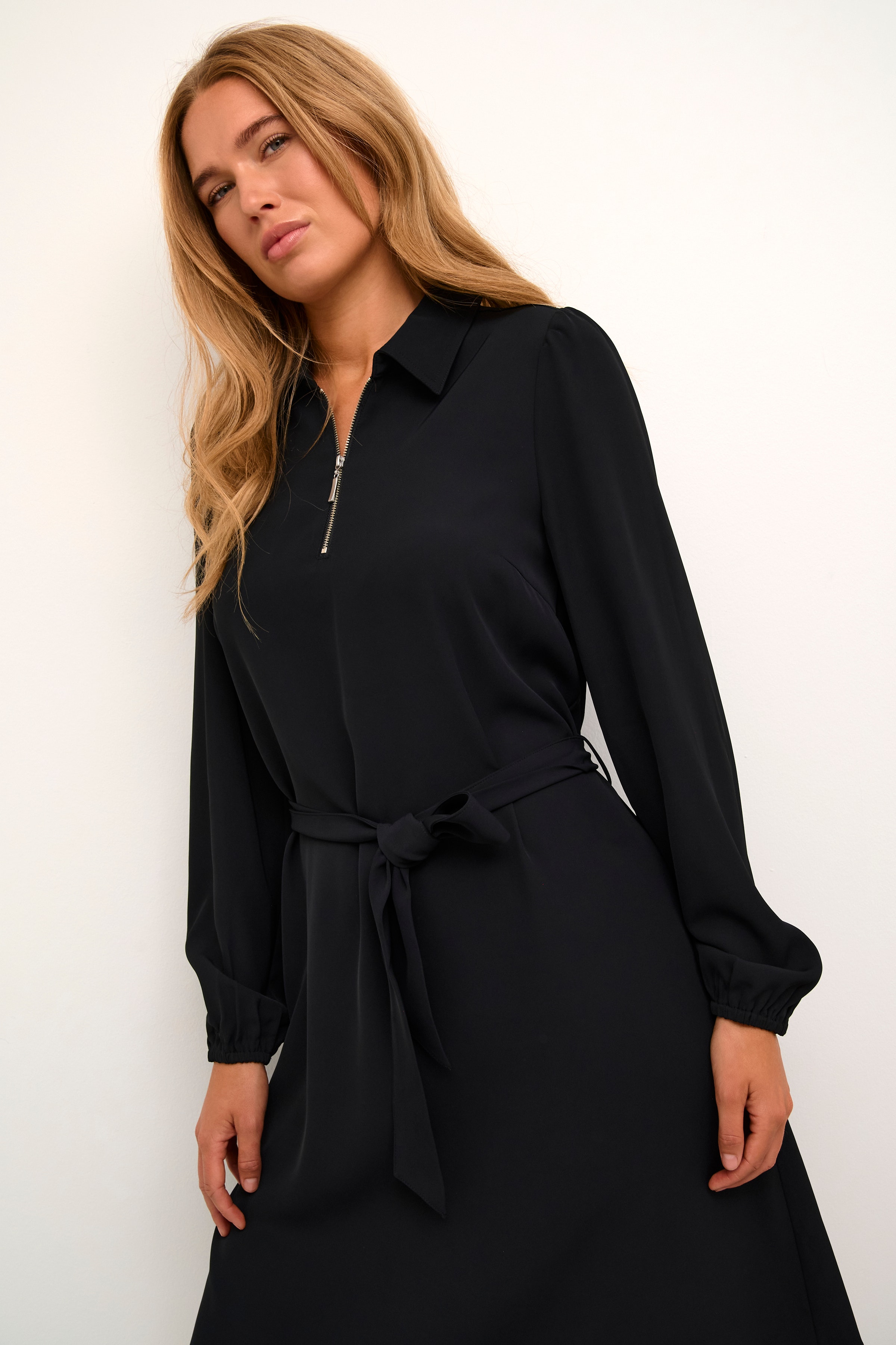 KAsigna Kjole LOOKBOOK DETAIL 10508278-100121