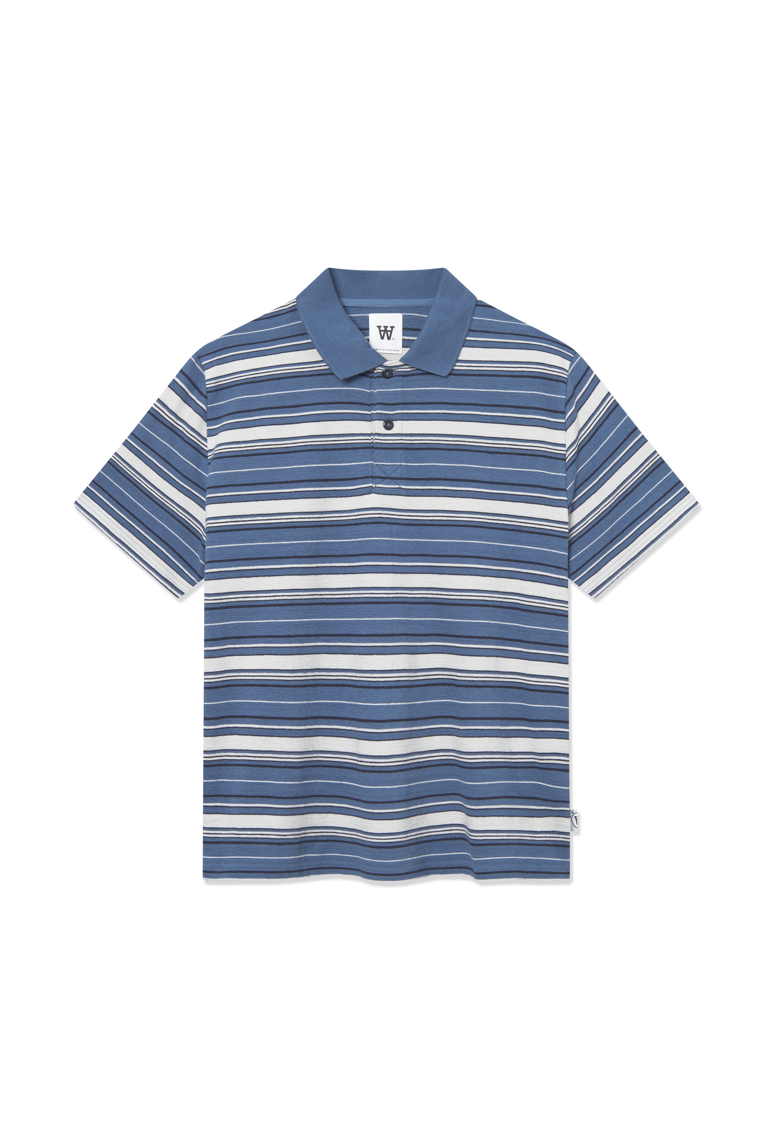 WWColton Poloshirt PACK FRONT 30251541-304133