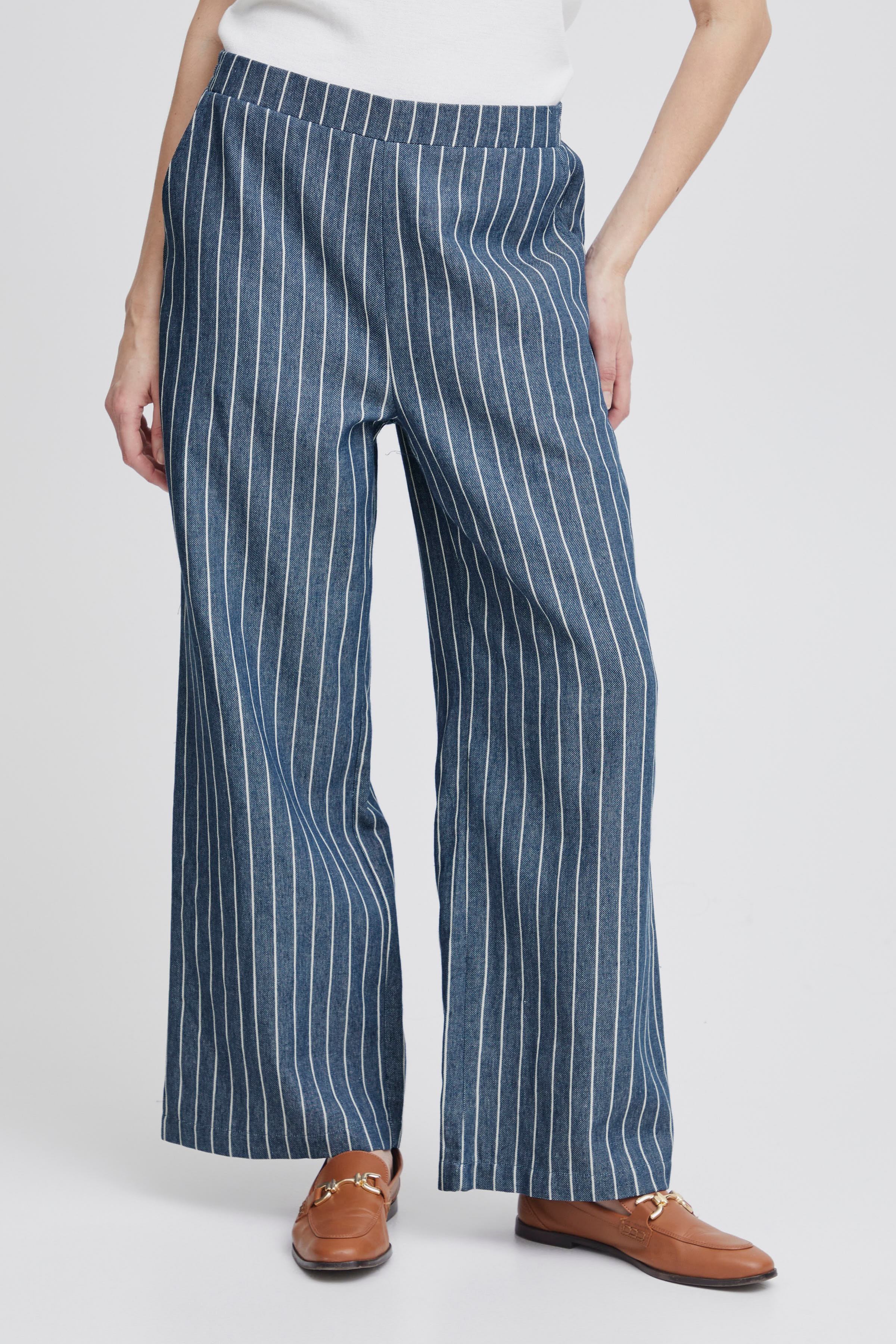 FXRIANNA Trousers LOOKBOOK FRONT 20615352-200119