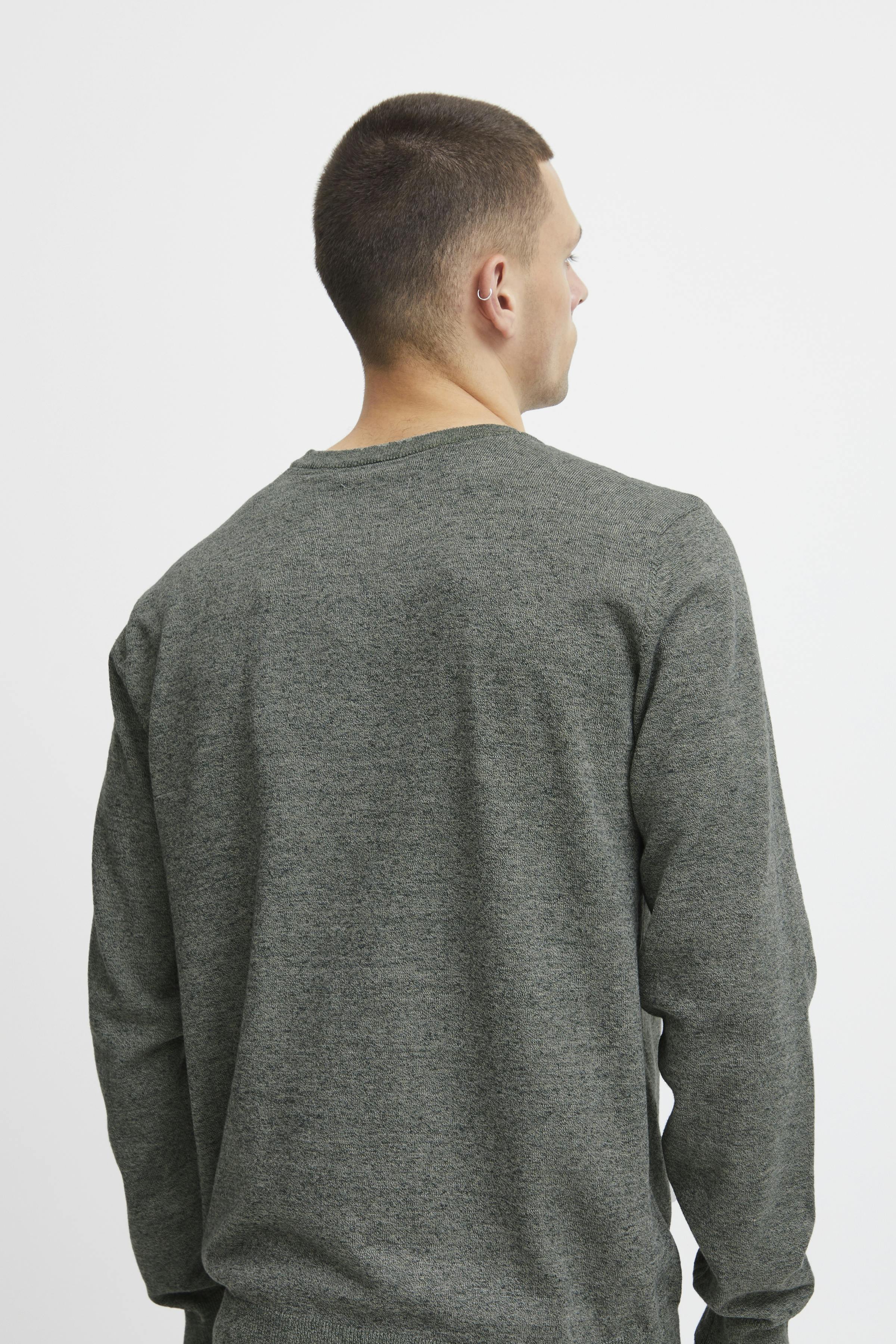 Stickad pullover LOOKBOOK DETAIL 20715850-196110