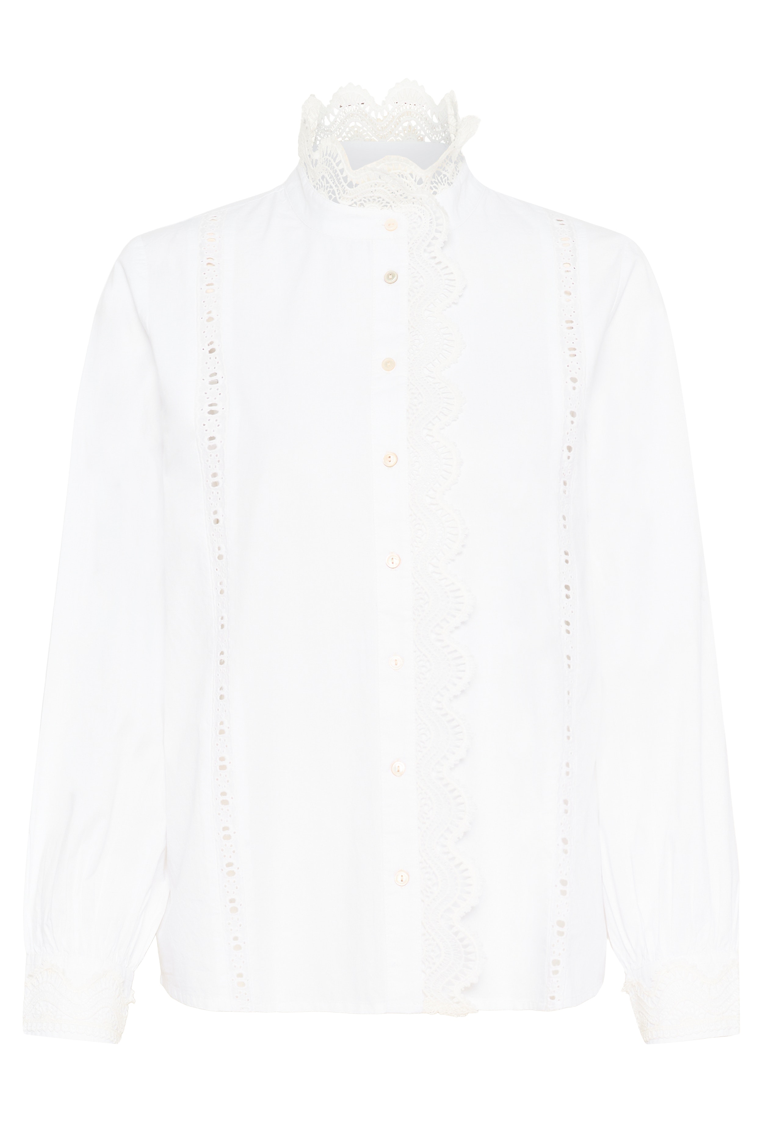 OdelineSZ Skjorte PACK FRONT 30514733-110601