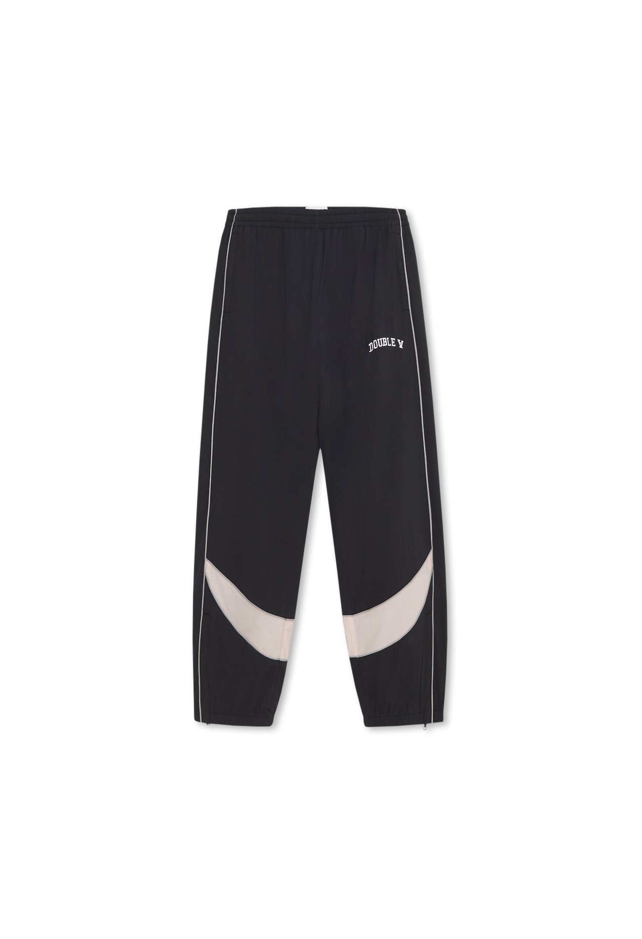 WWAbb Trousers PACK FRONT 30250914-W9999