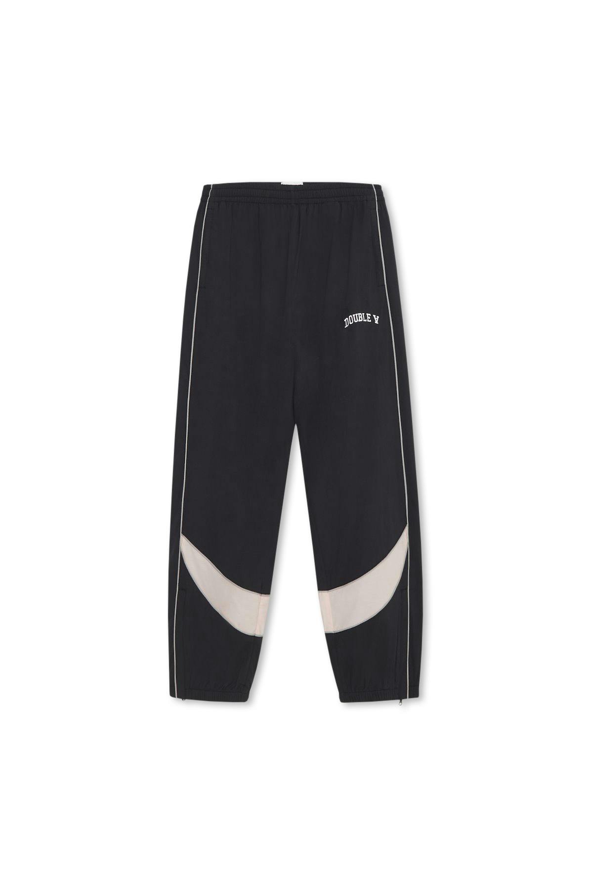 WWAbb Trousers PACK FRONT 30250914-W9999