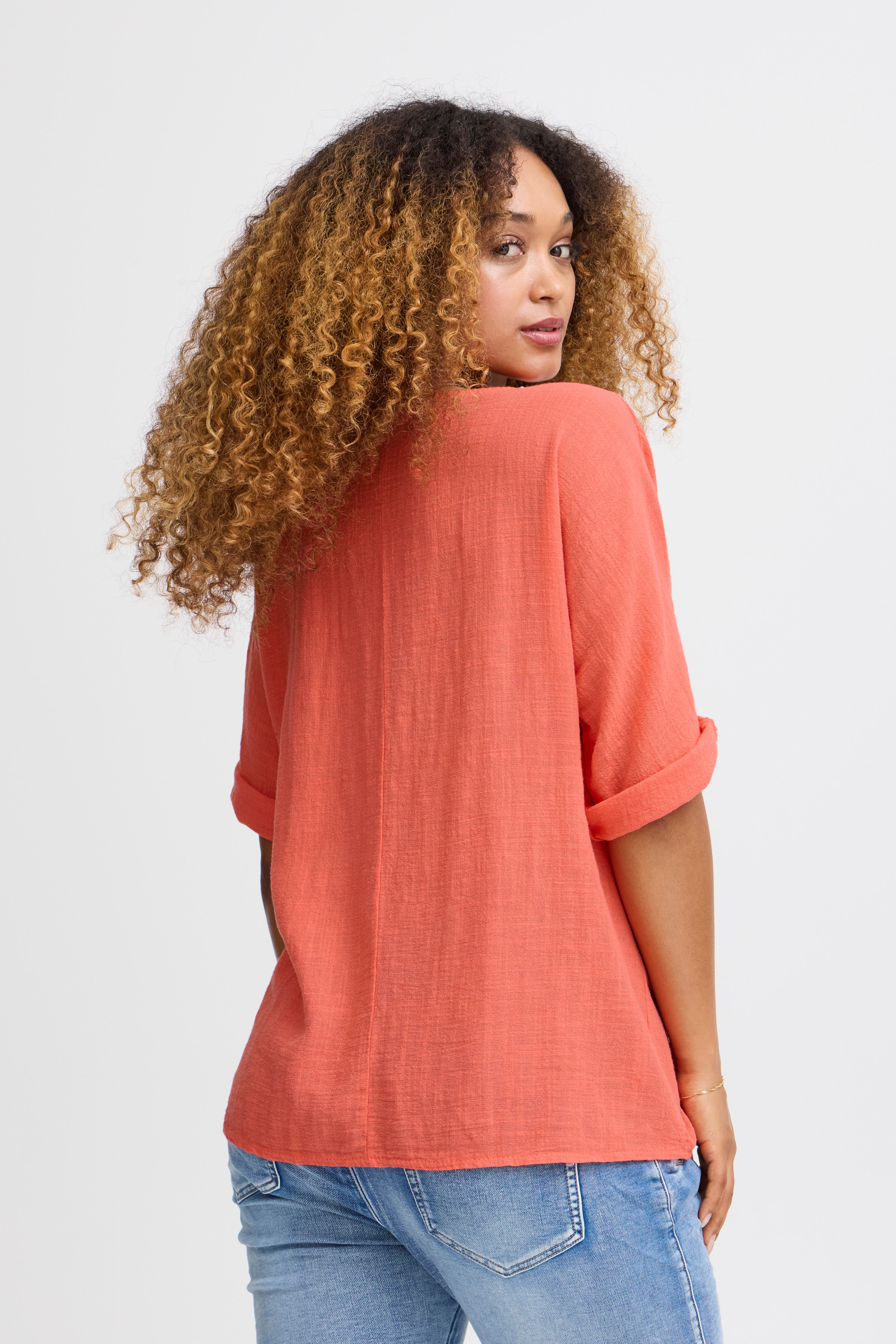 SBALEXA Bluse LOOKBOOK BACK 22100480-171643