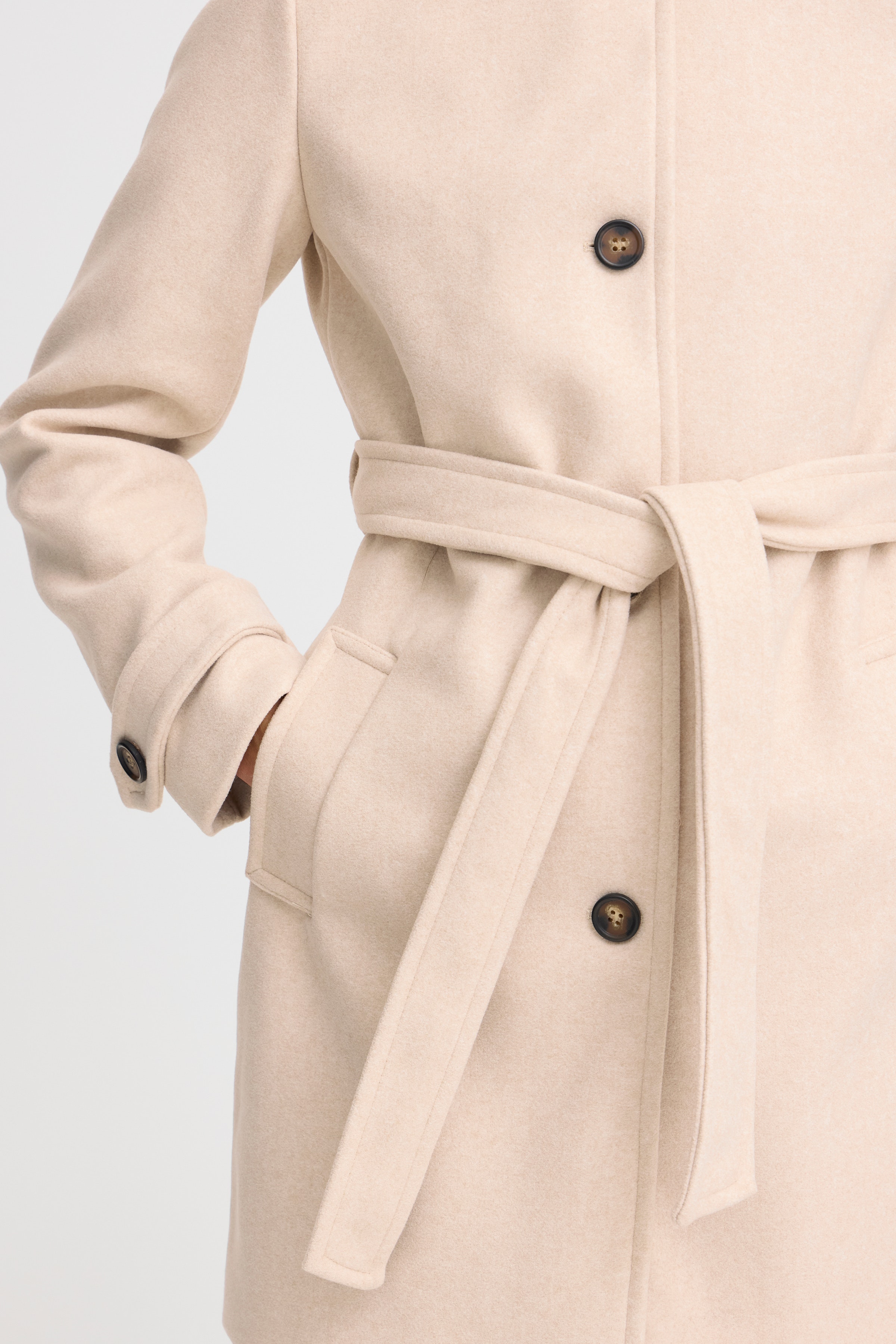 BYCILIA Coat LOOKBOOK DETAIL 20815133-1513041