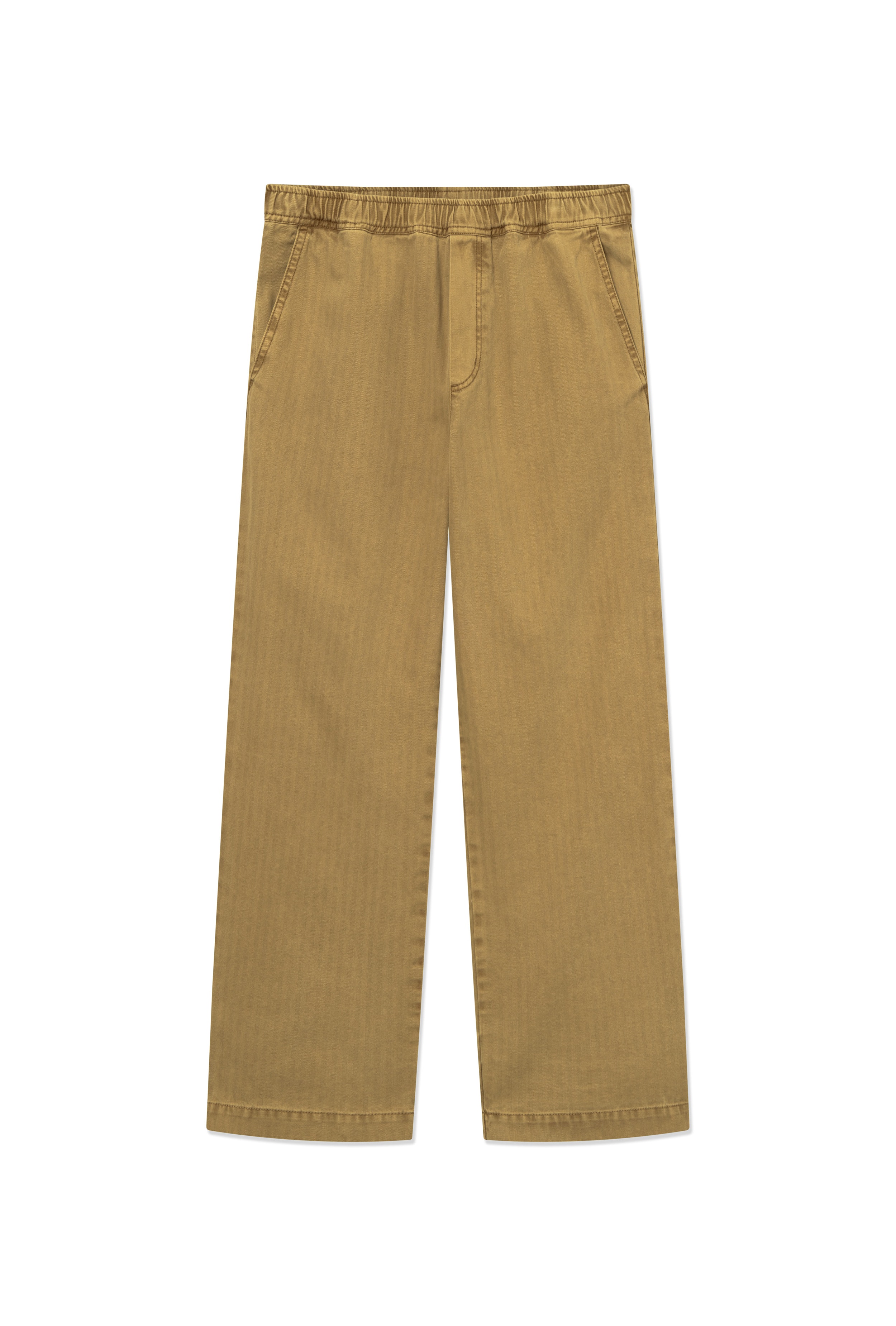 WWLax Bukser PACK FRONT 30251483-181022