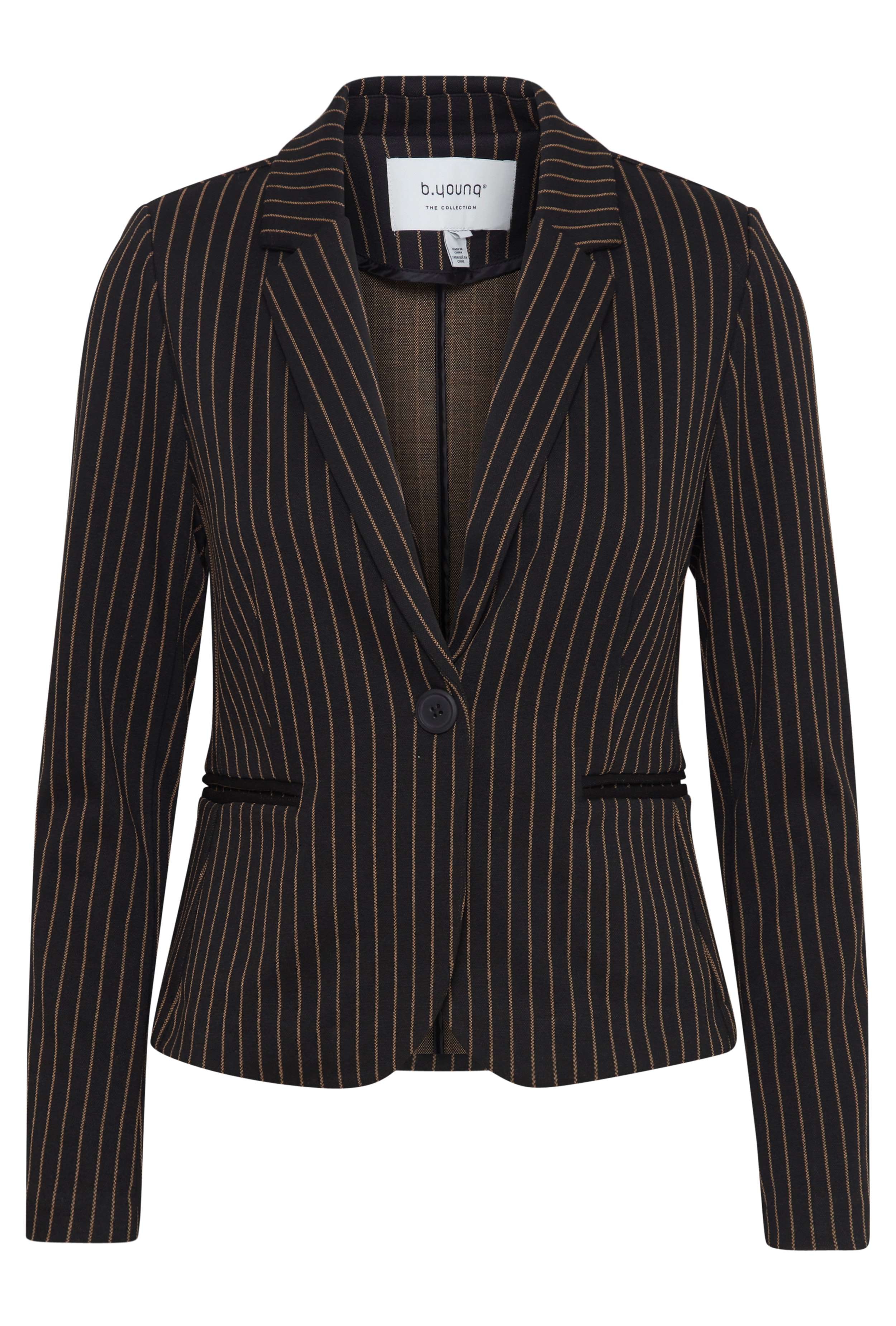 BYMMRAVNA Blazer PACK FRONT 20813952-202567
