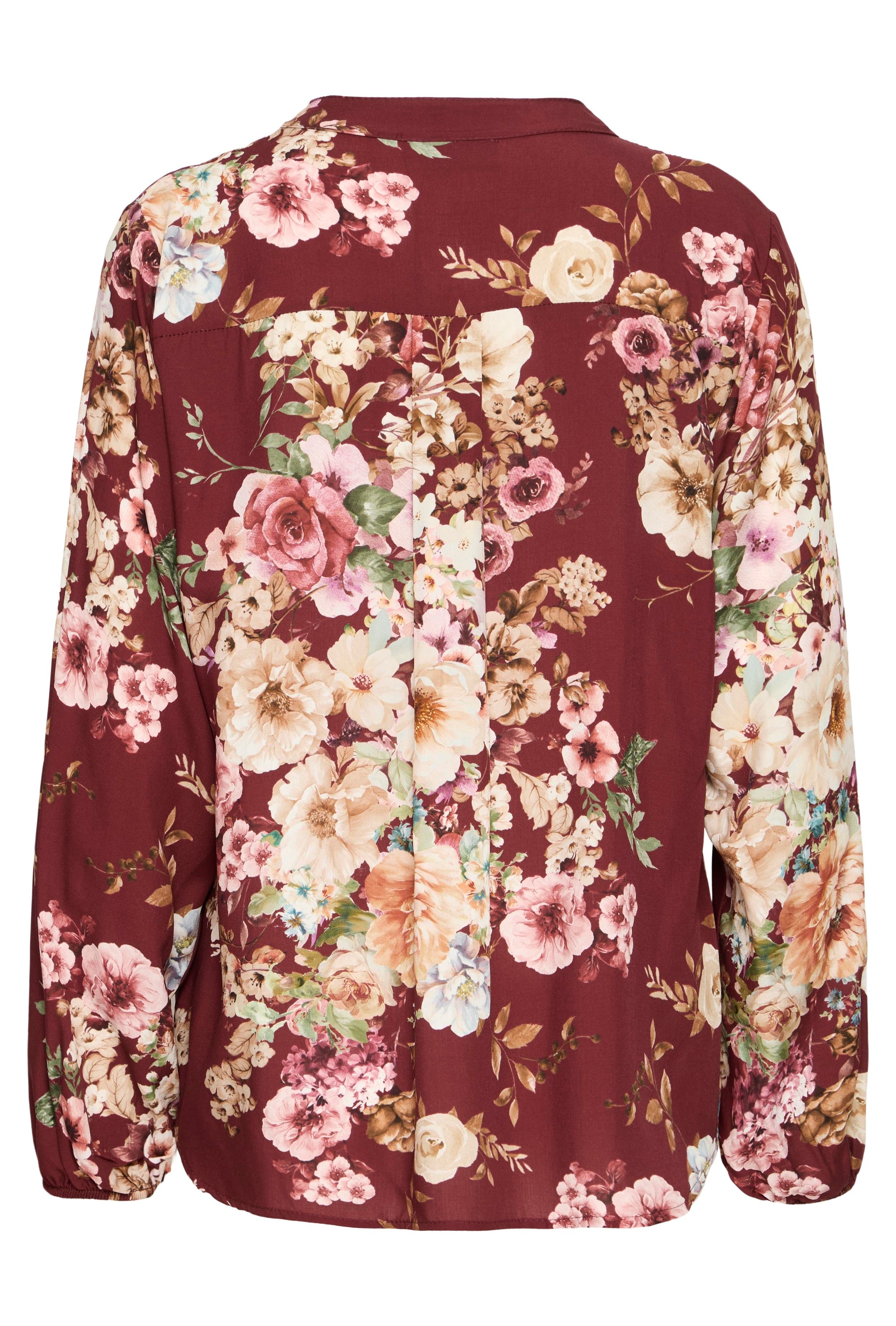 FXDALANI Bluse PACK BACK 20616431-205753