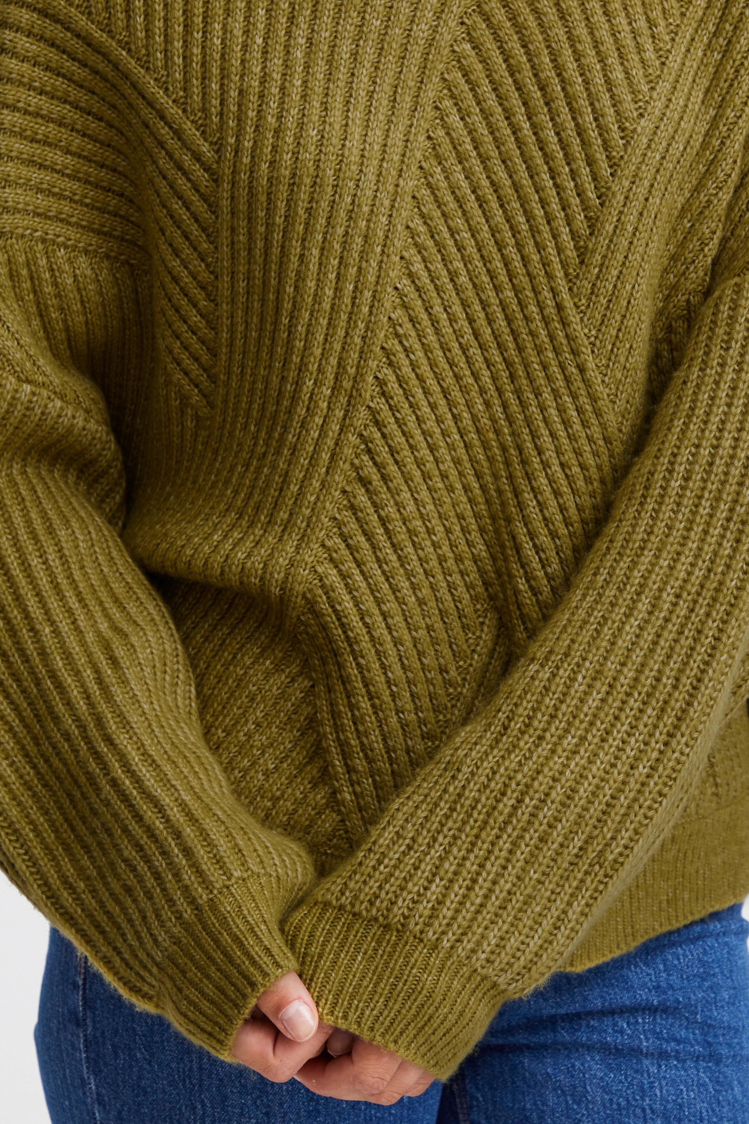 IHMYLLE Pullover LOOKBOOK DETAIL 20119636-170636