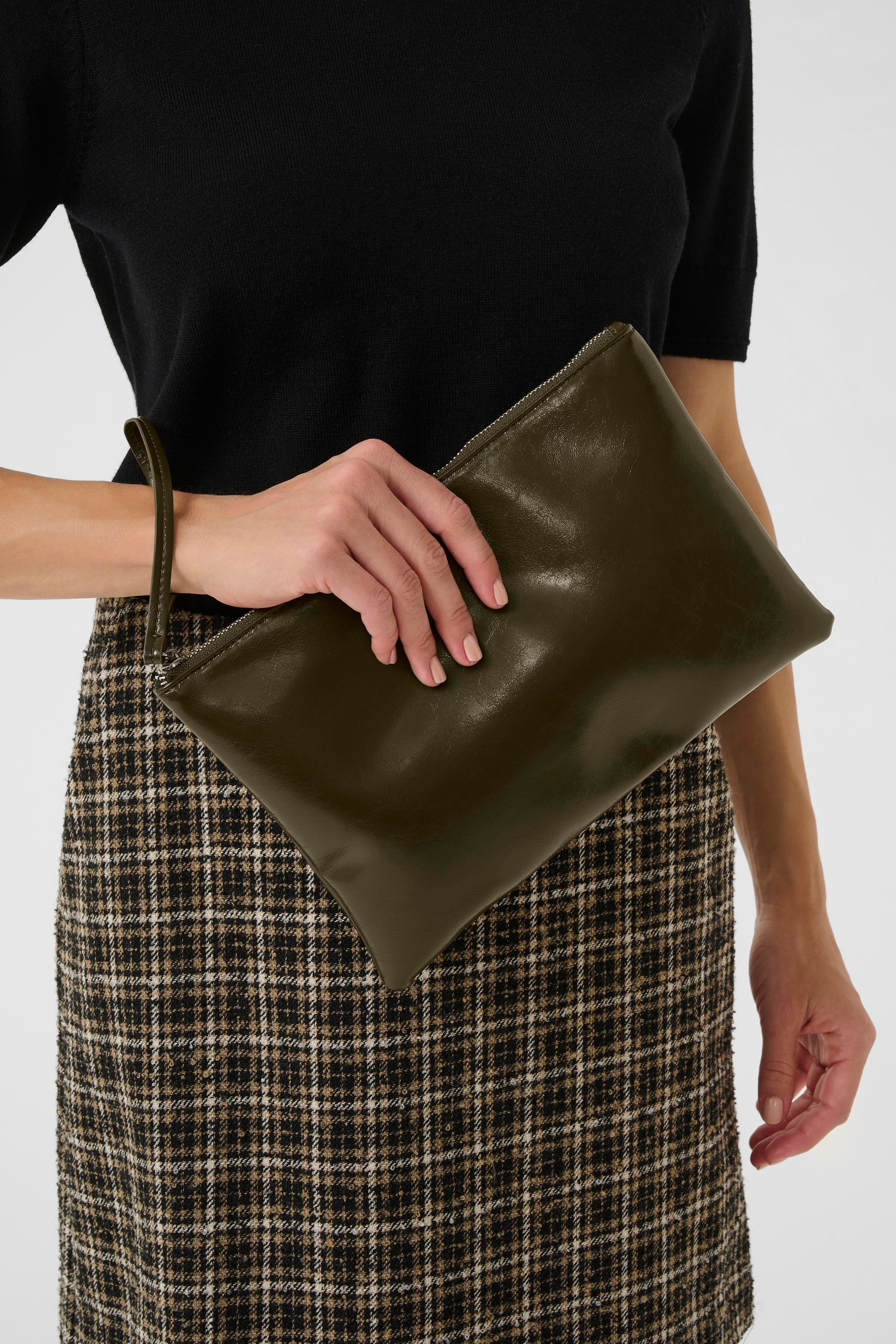 SaralinPW Veske LOOKBOOK DETAIL 30310098-190822