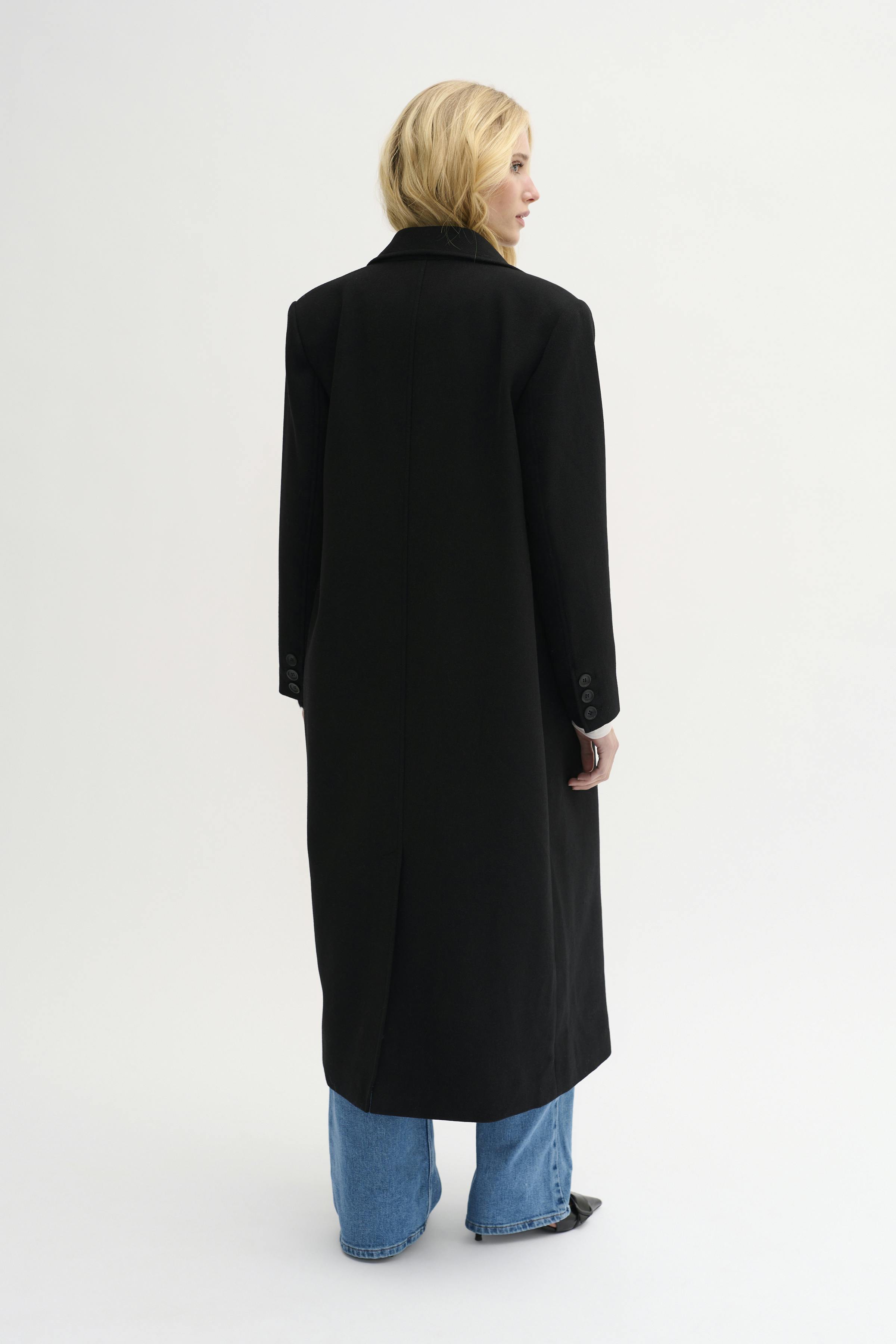 FrannieMW Coat LOOKBOOK BACK 10704750-100031