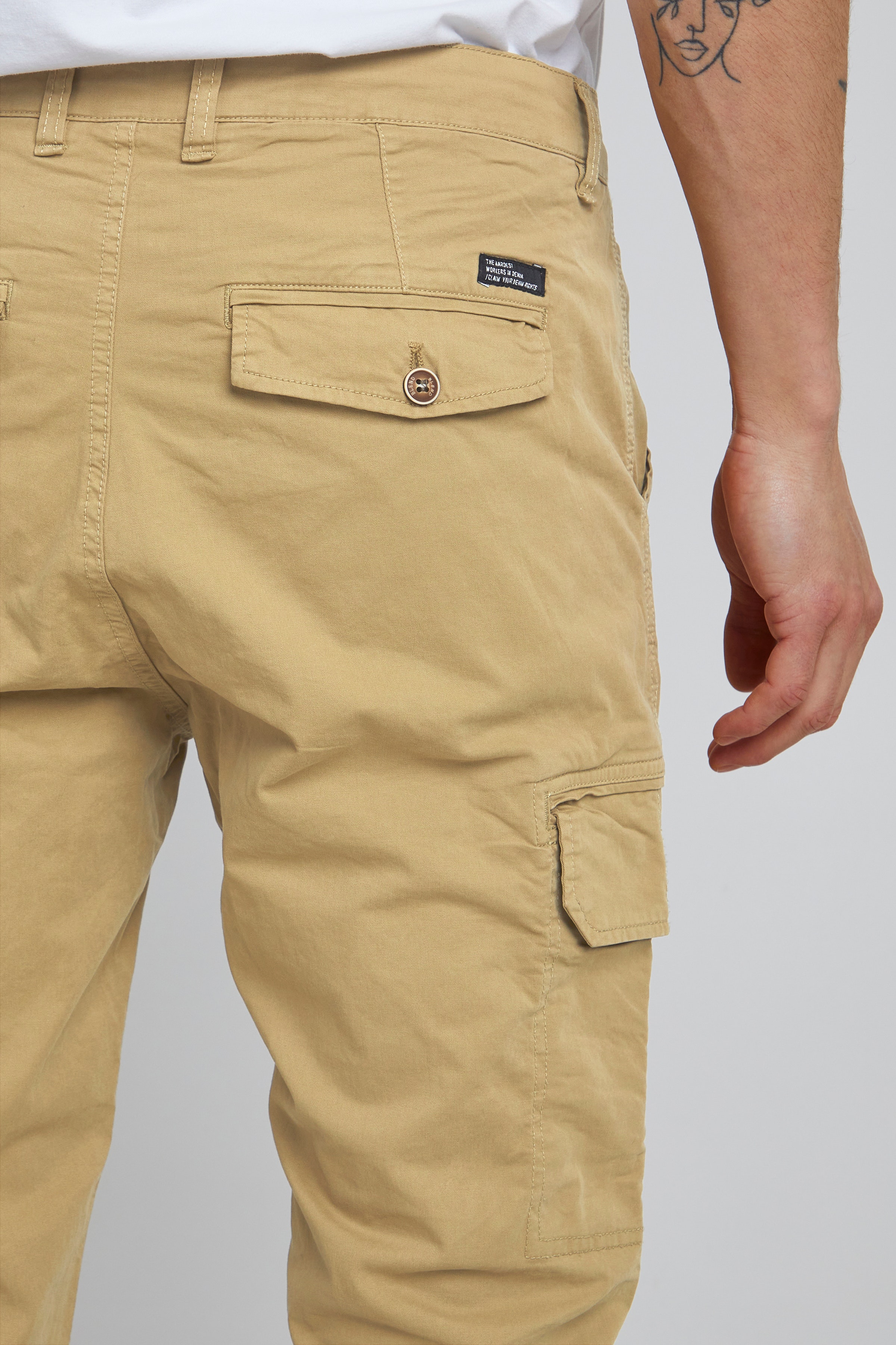 Casual Hose LOOKBOOK DETAIL 20710465-75107