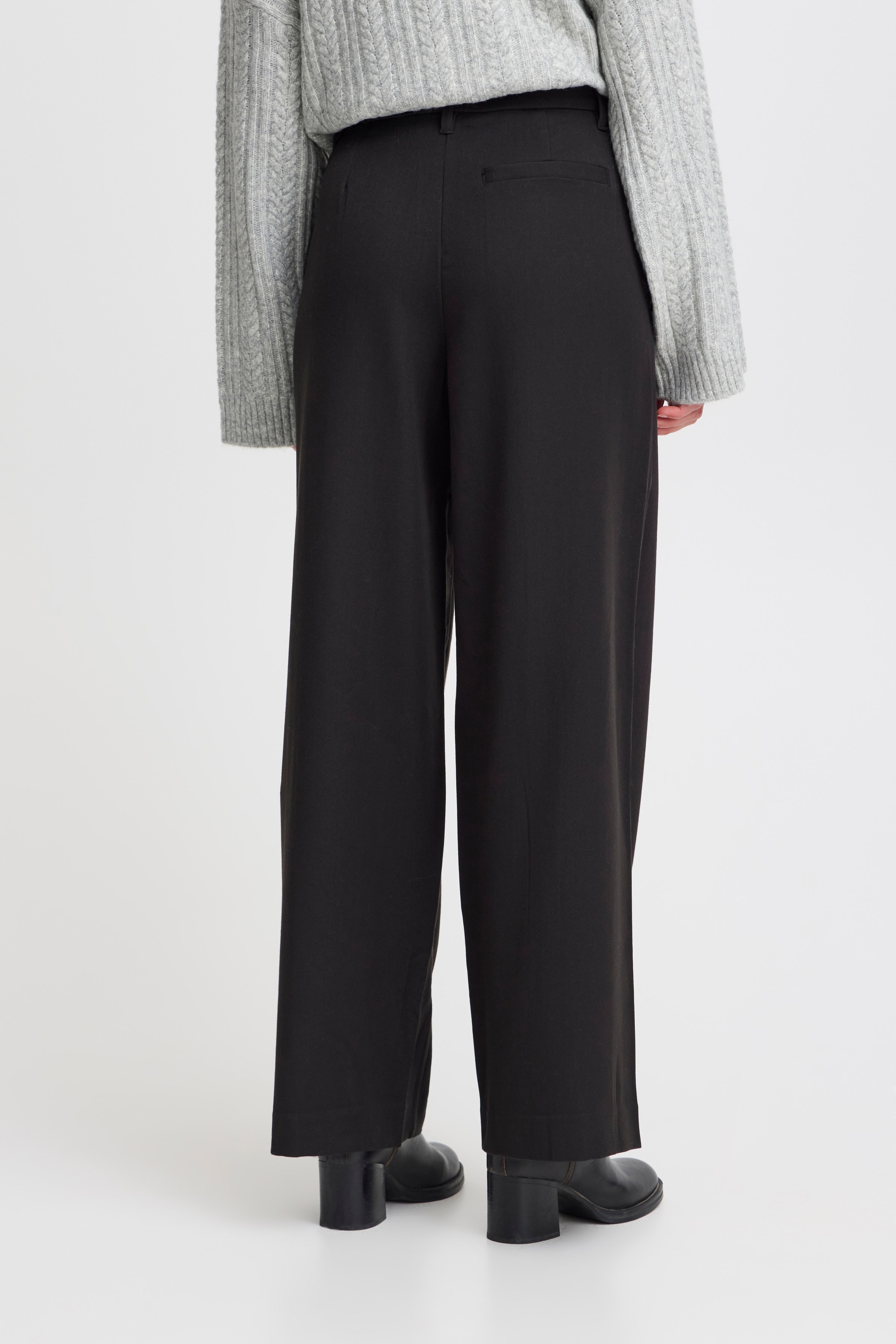 IHSARIAZ Bukser LOOKBOOK BACK 20121411-194008