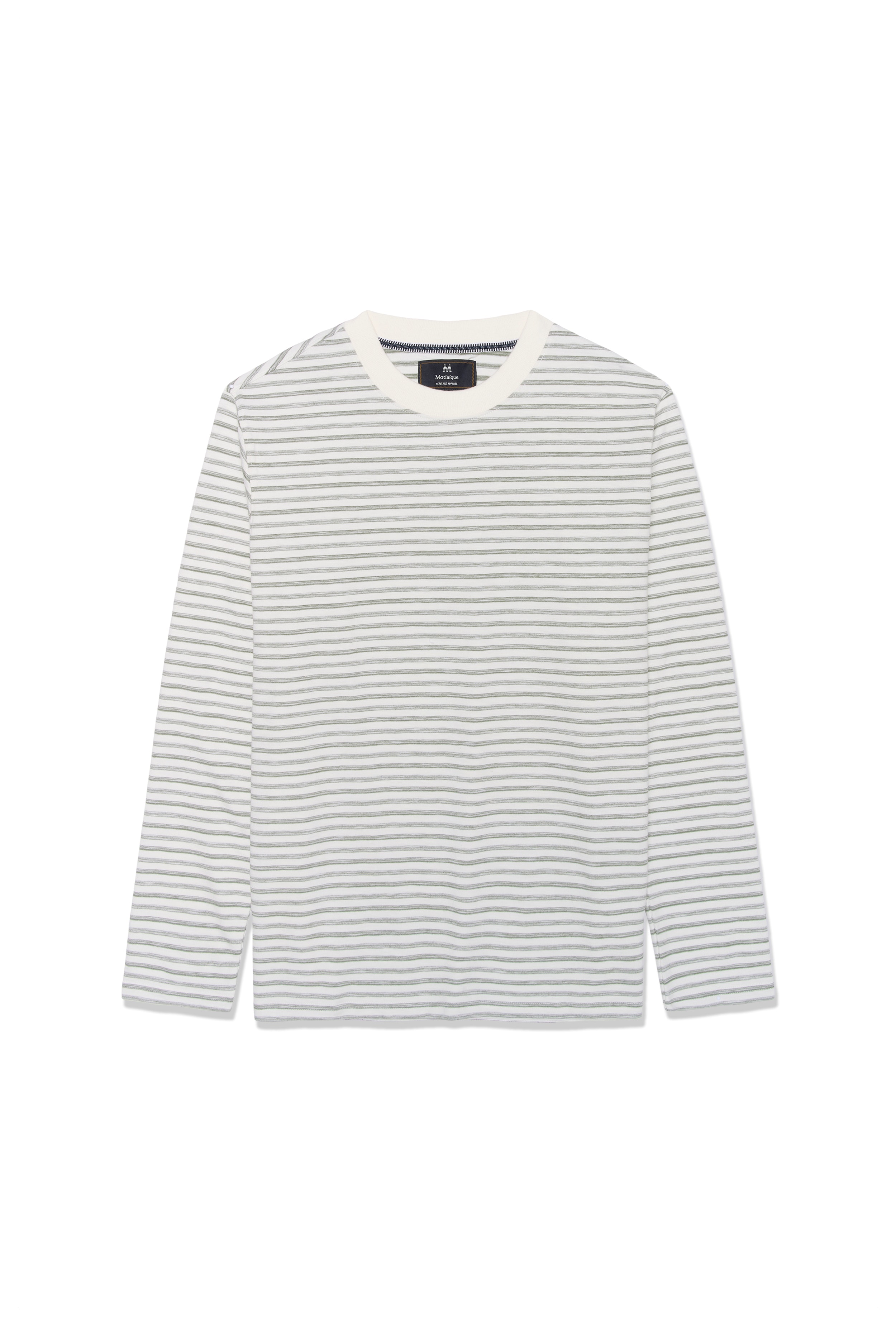 MAkai Heritage T-shirt PACK FRONT 30208592-176212