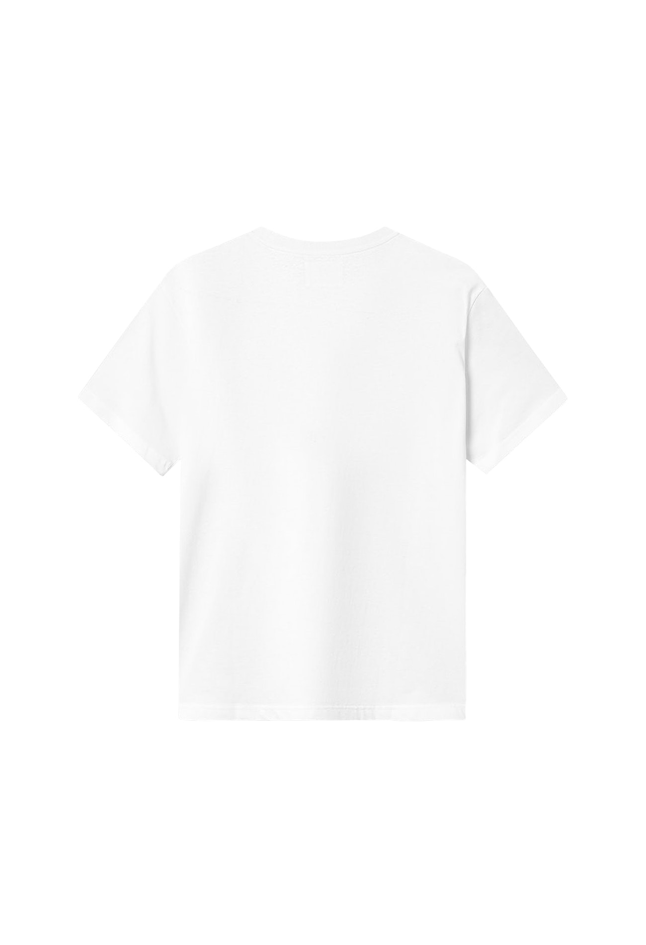 WWAce T-shirt PACK BACK 30250278-W0001