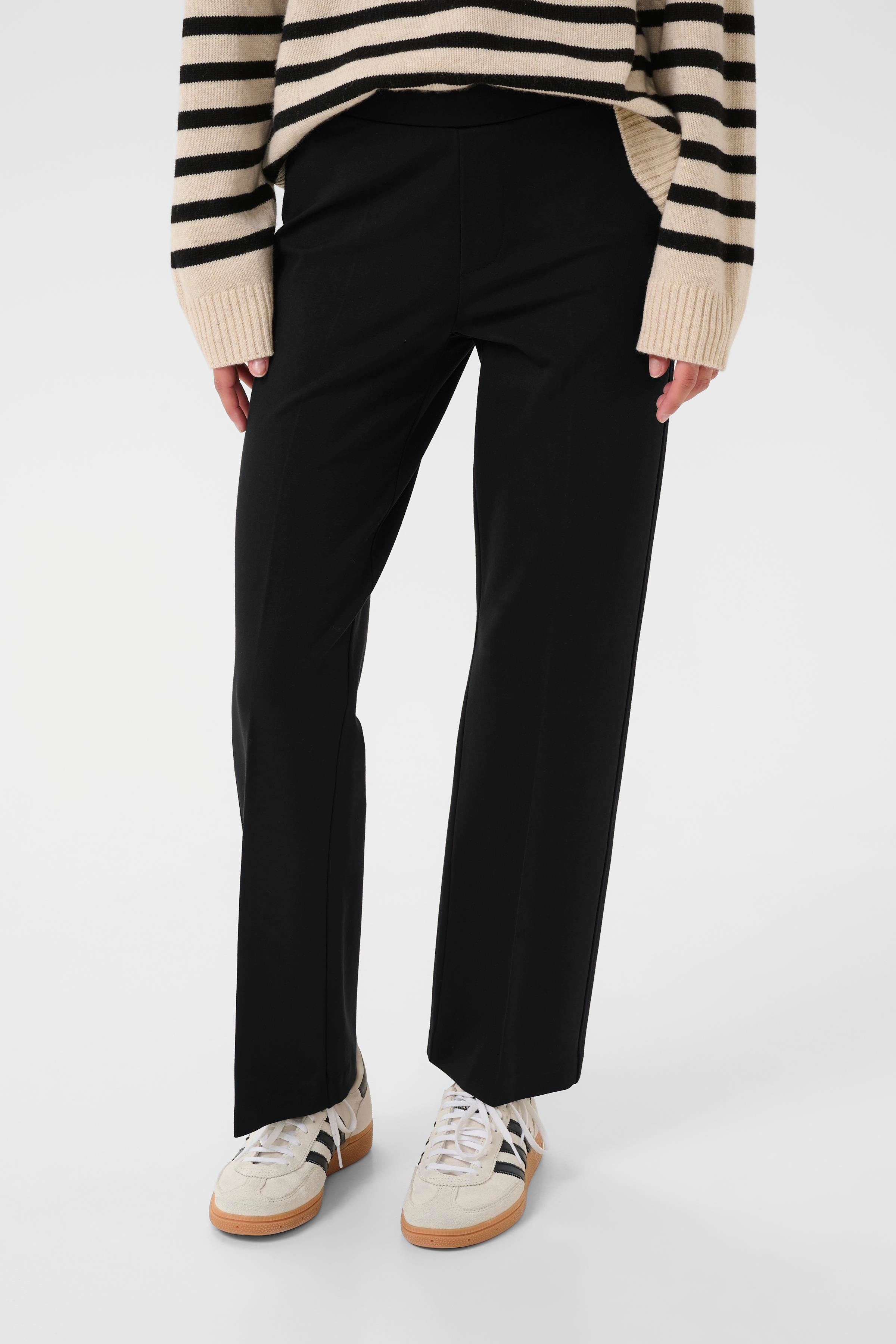 PontaPW Byxor LOOKBOOK FRONT 30307388-194008