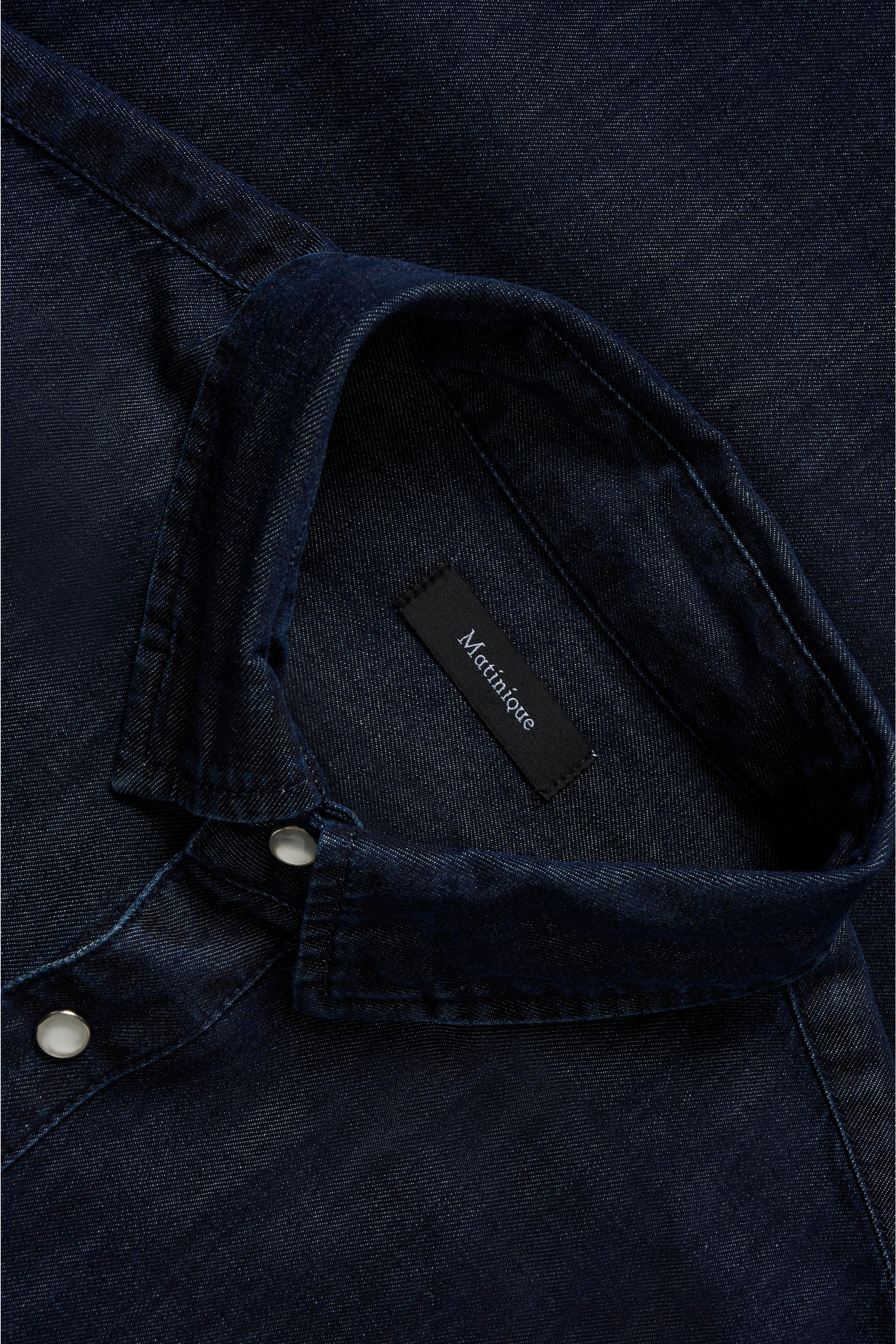 MAChristaldo Skjorte PACK DETAIL 30208554-300278