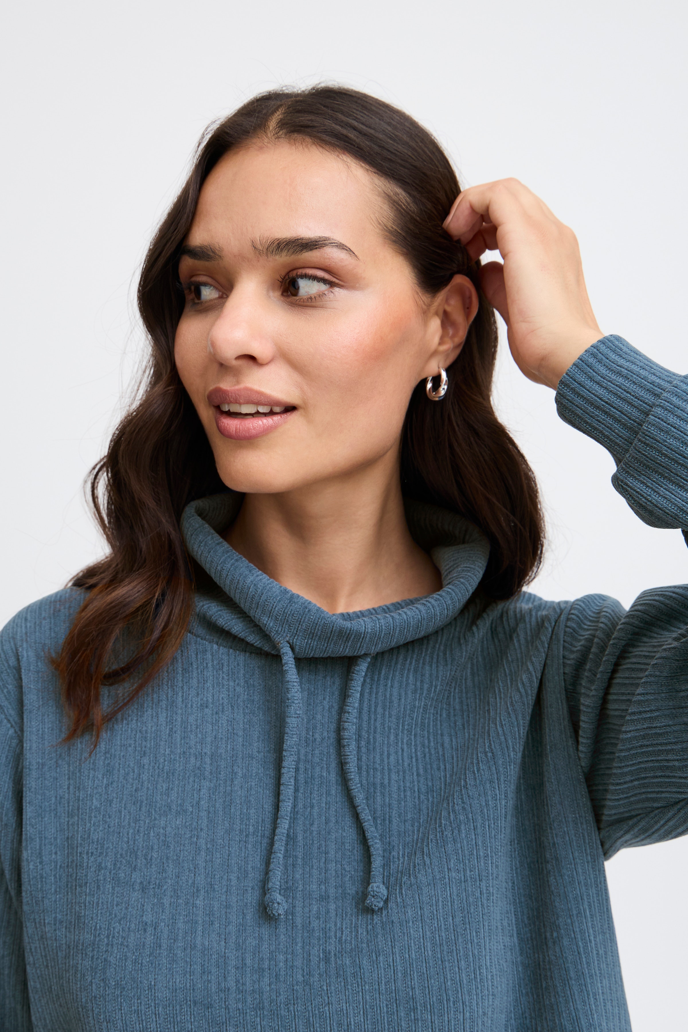 FXANDORRA Sweatshirt LOOKBOOK DETAIL 20616113-184028